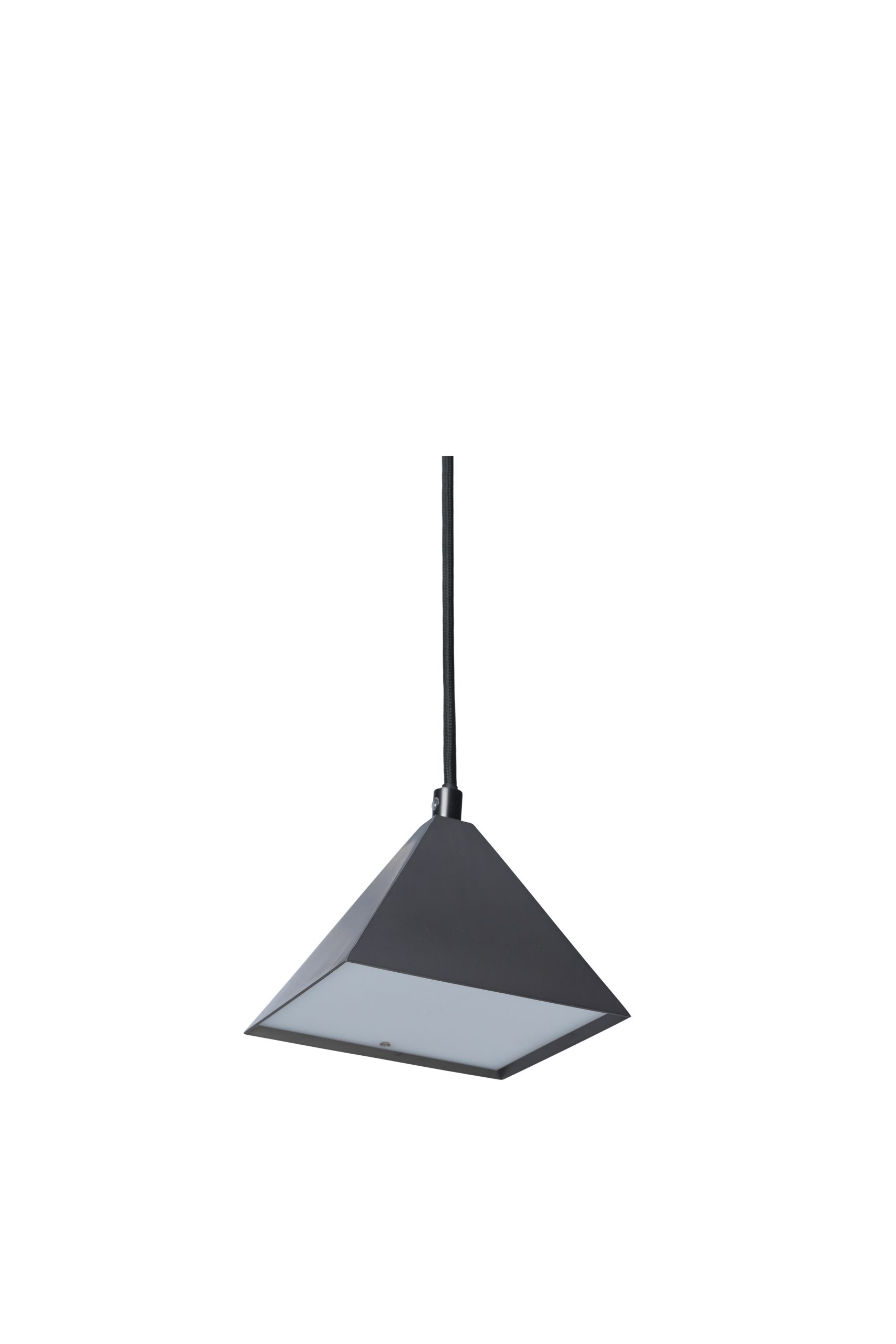 Підвісна лампа Kare чорного кольору від Ferm Living