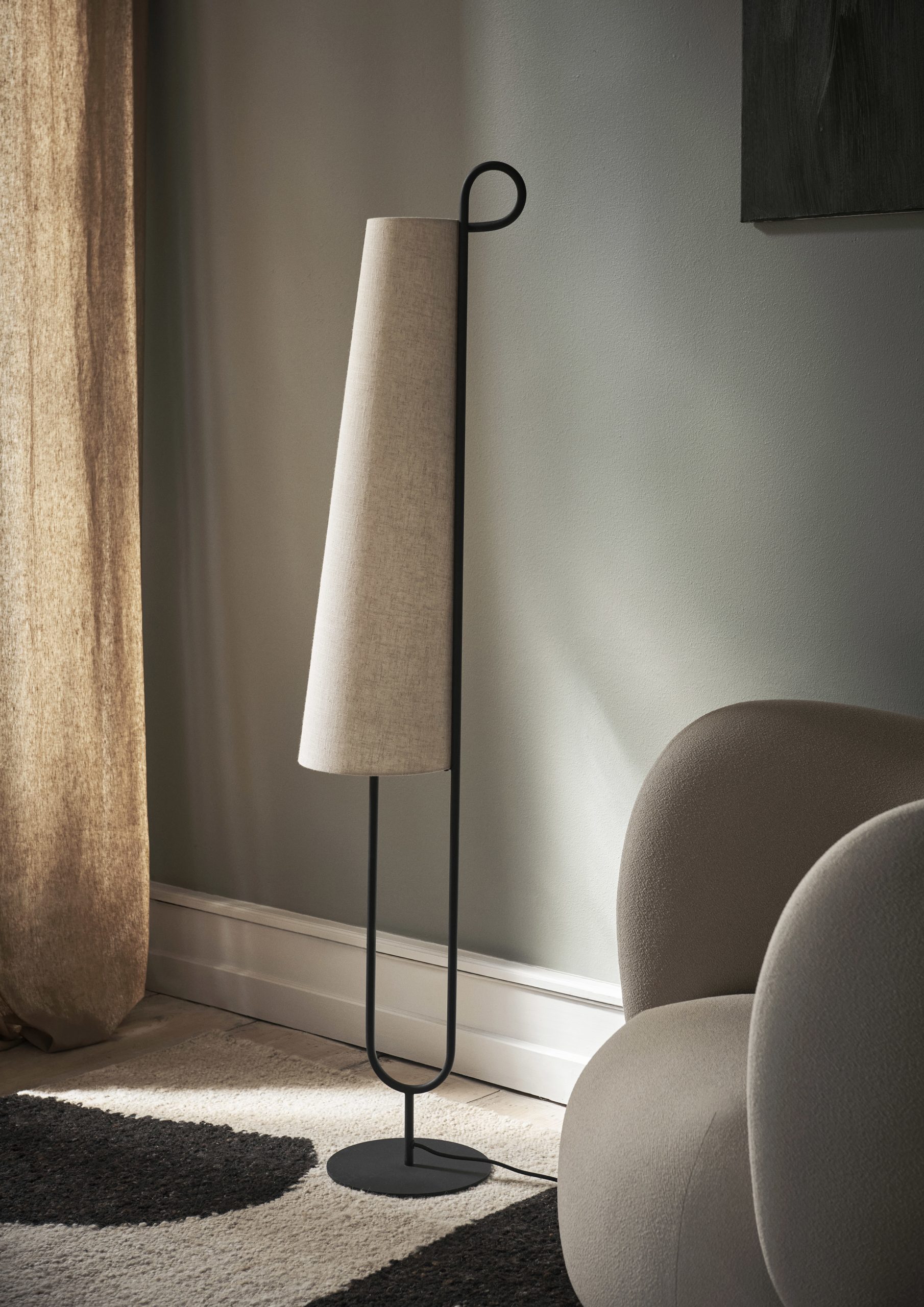 Торшер Ancora від Ferm Living