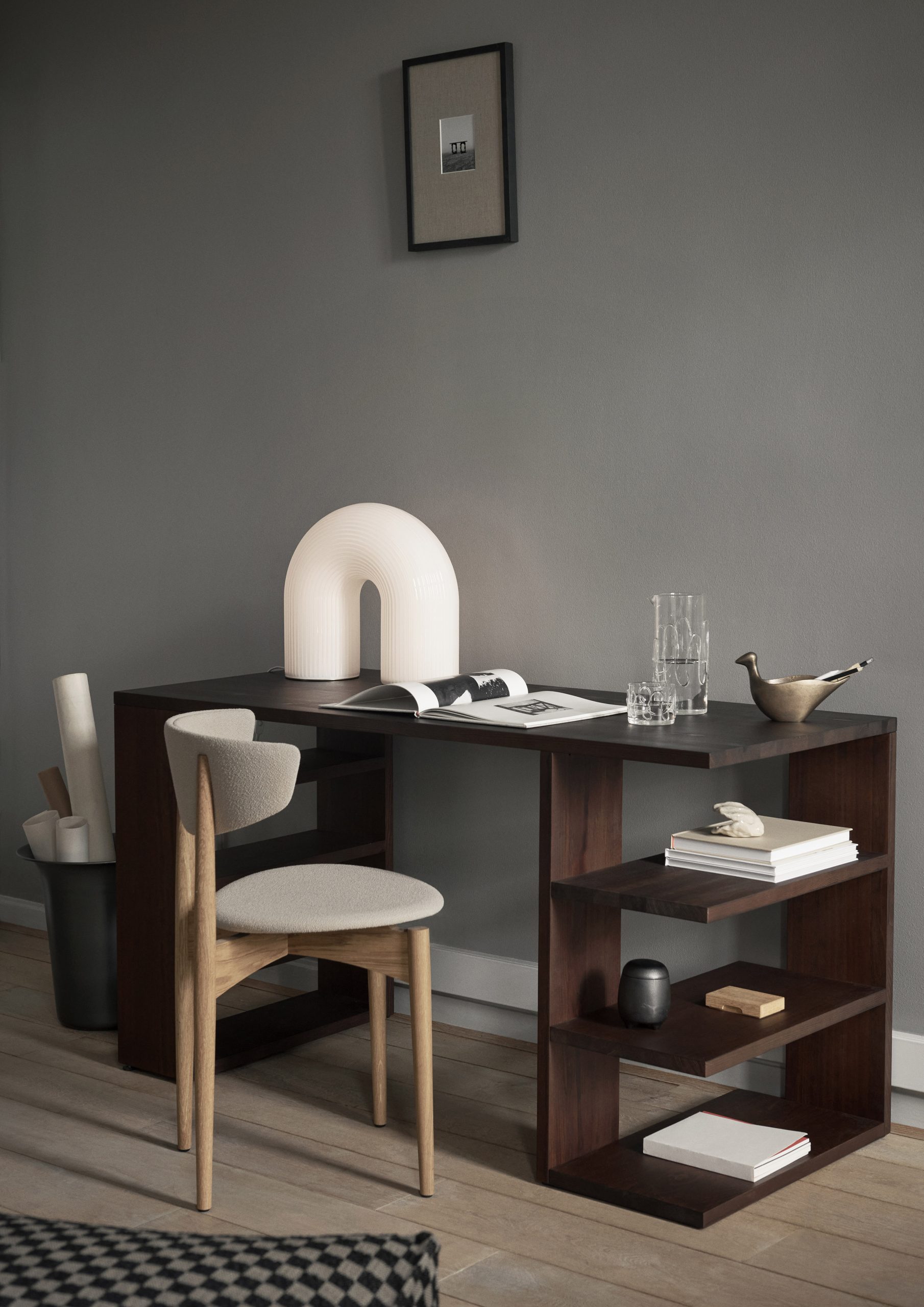 Торшер Vuelta від Ferm Living