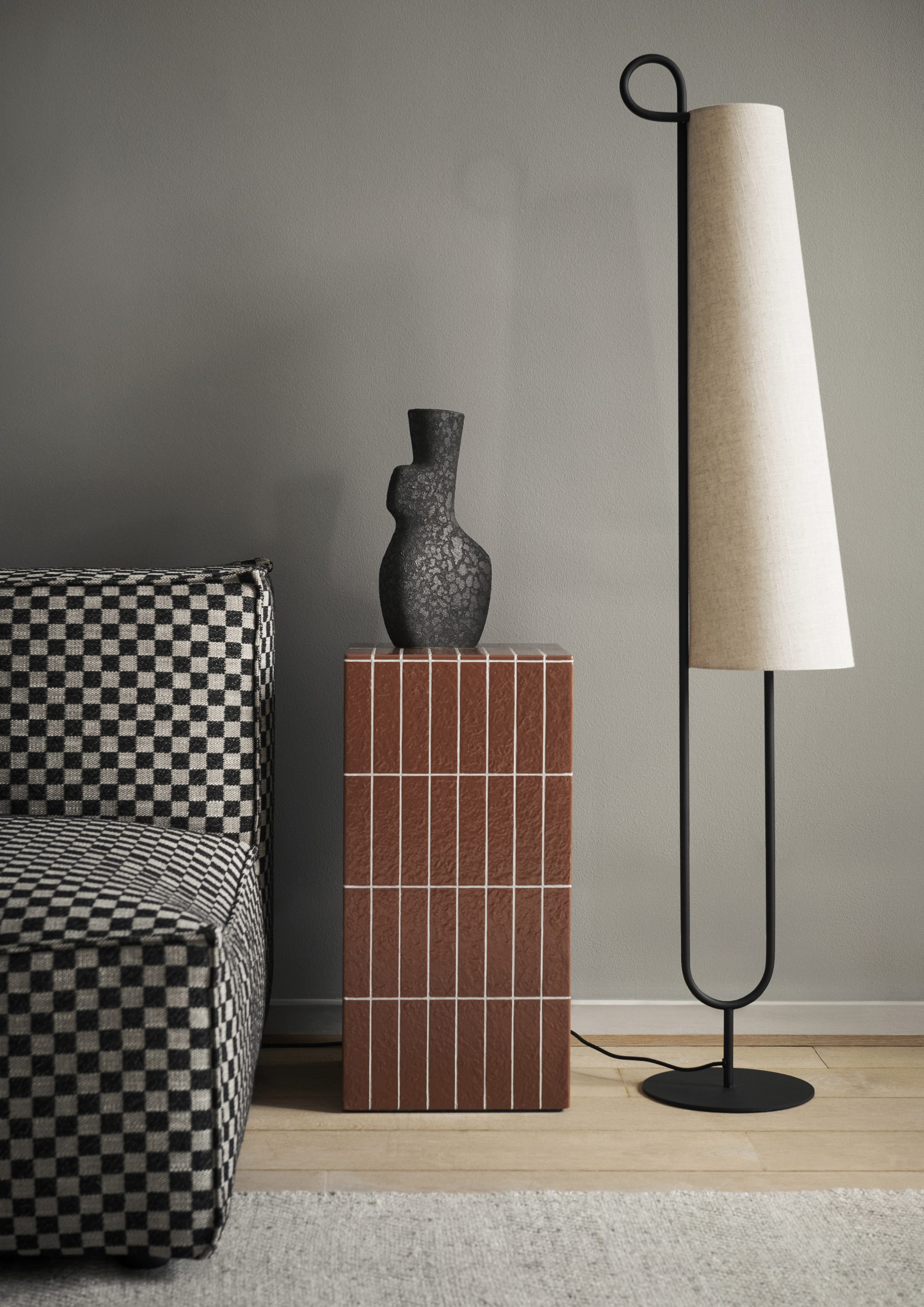 Торшер Ancora від Ferm Living