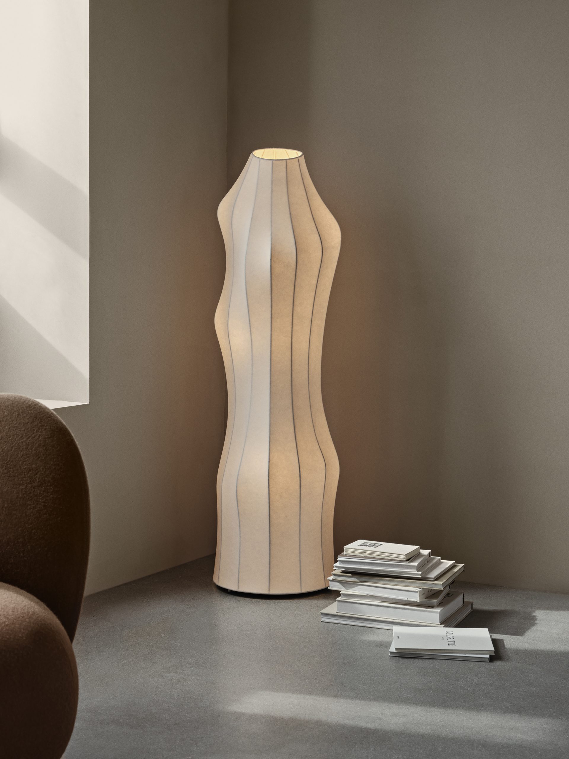 Торшер Dae від Ferm Living