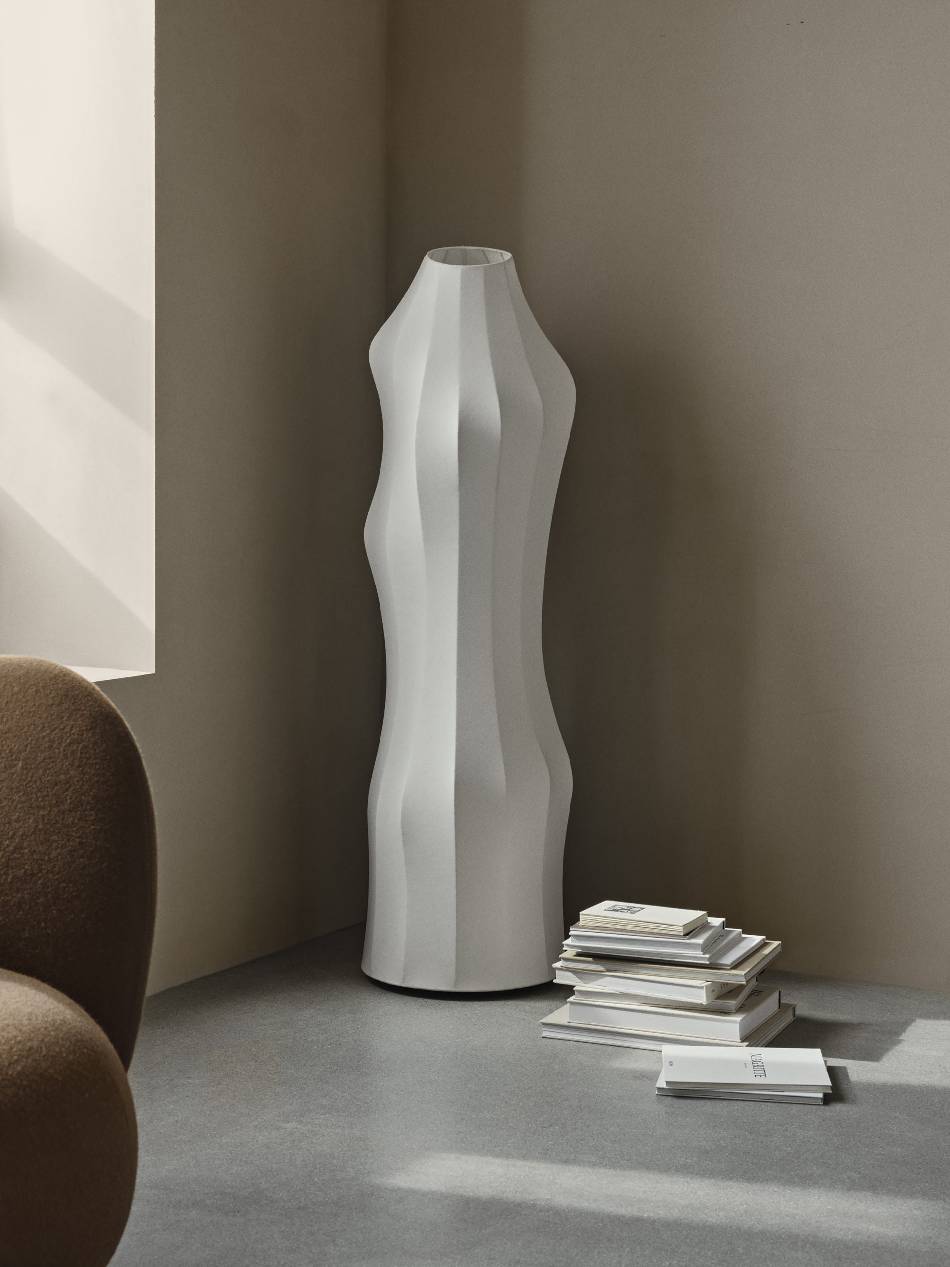 Торшер Dae від Ferm Living