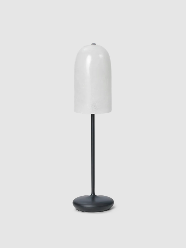 Портативна лампа Gry від Ferm Living