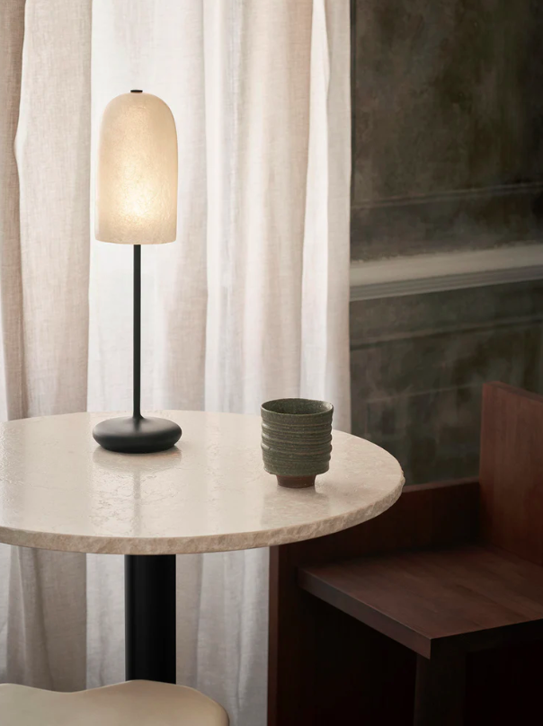 Портативна лампа Gry від Ferm Living