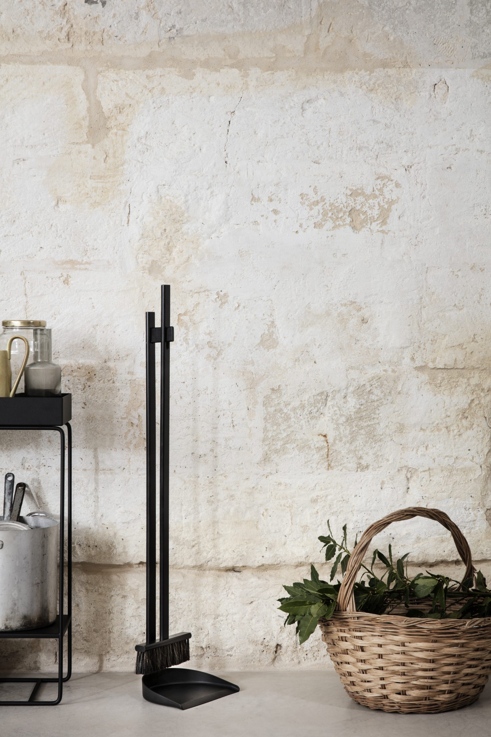 Дворівневий ящик для рослин від Ferm Living
