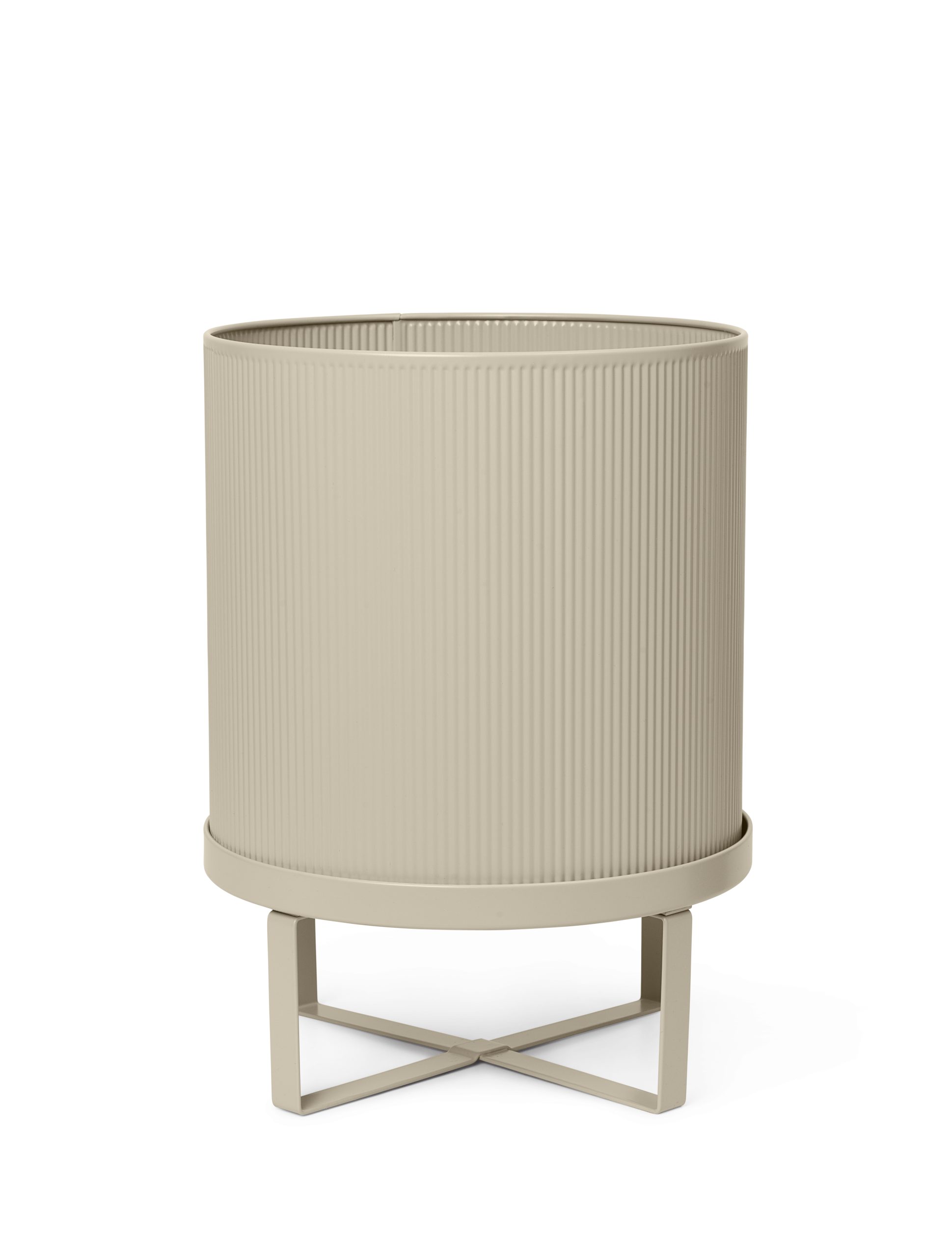 Горщик  для рослин Bau колір кашемір  від Ferm Living