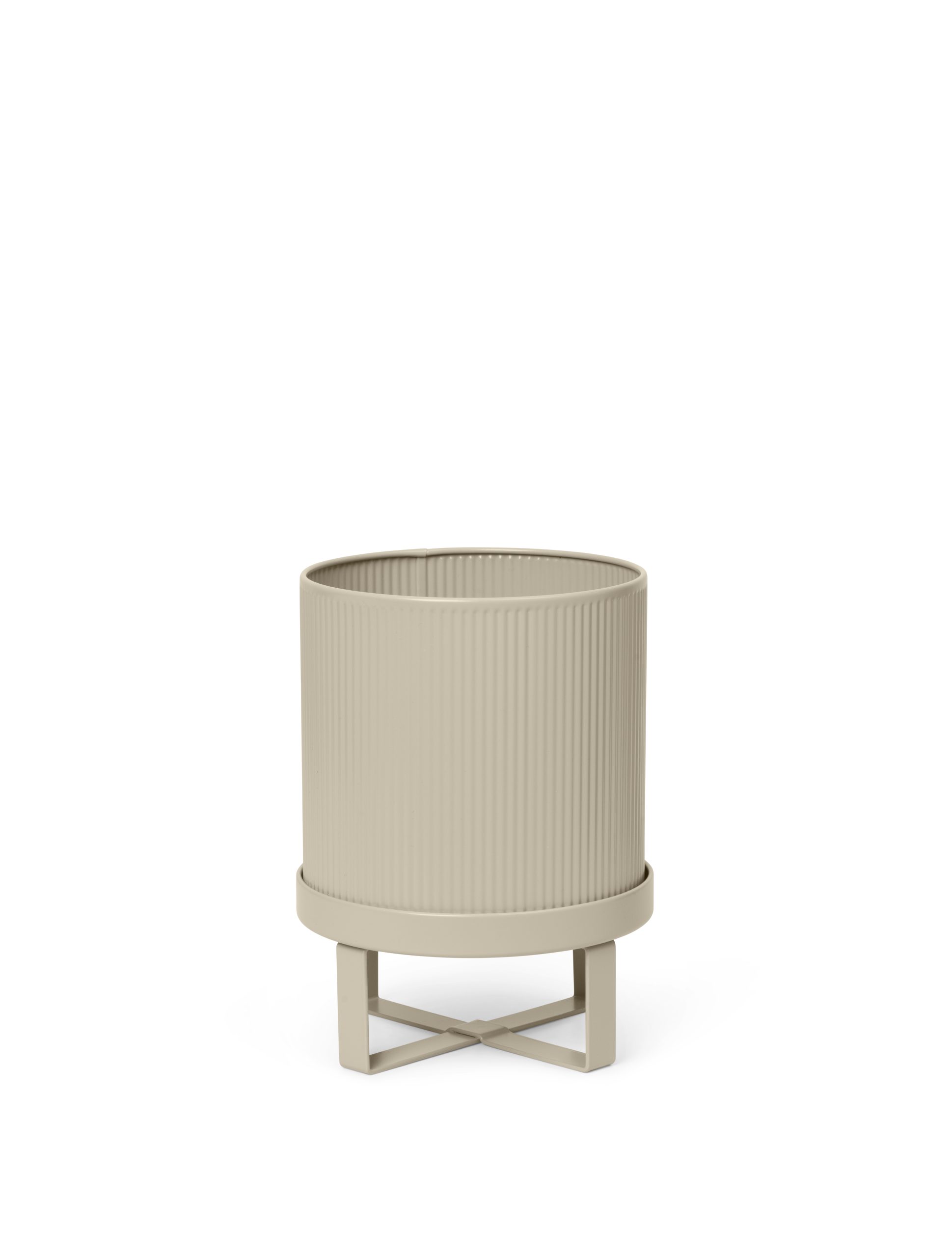Горщик  для рослин Bau колір кашемір  від Ferm Living