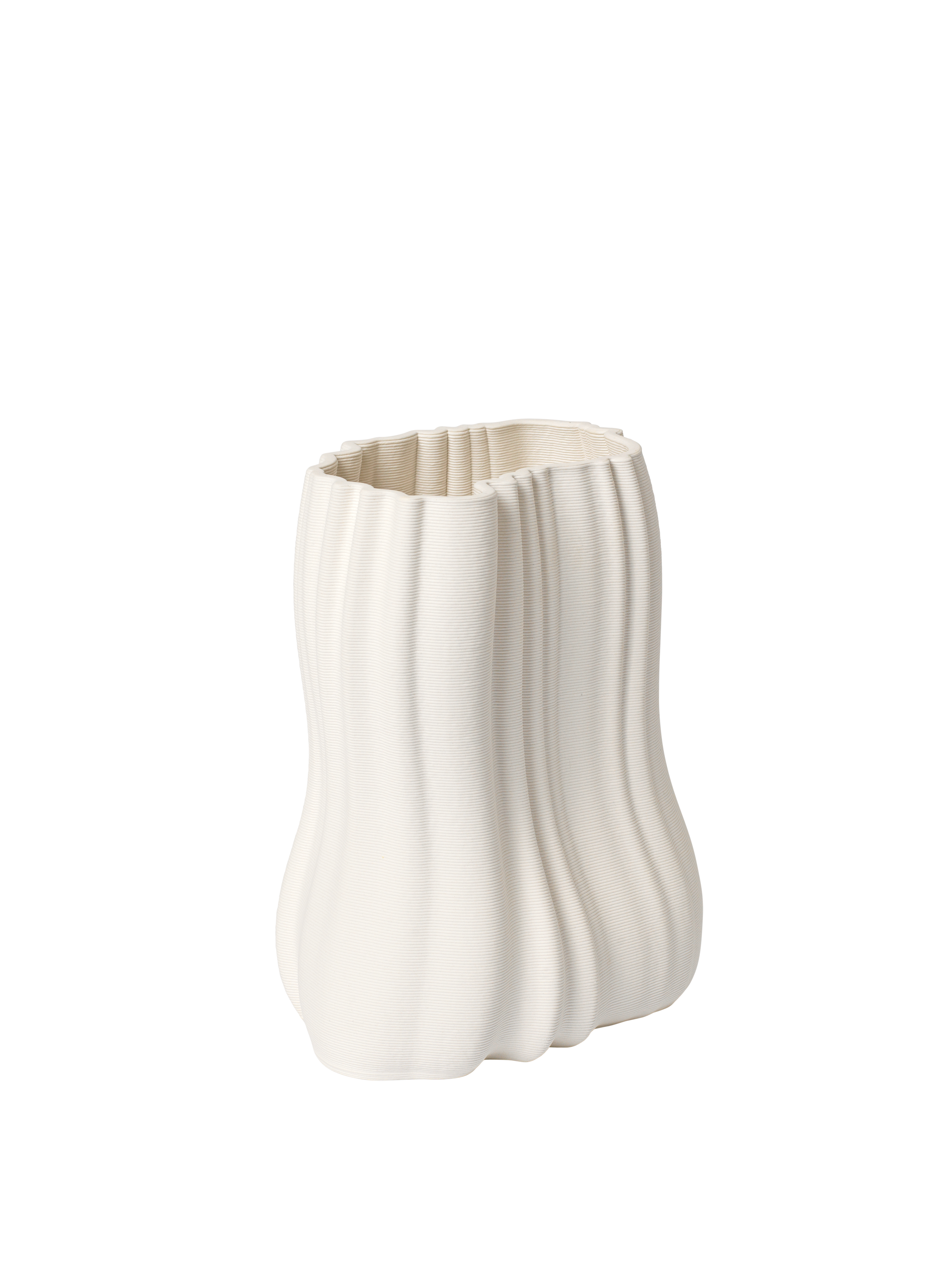 Ваза Moire Small від Ferm Living