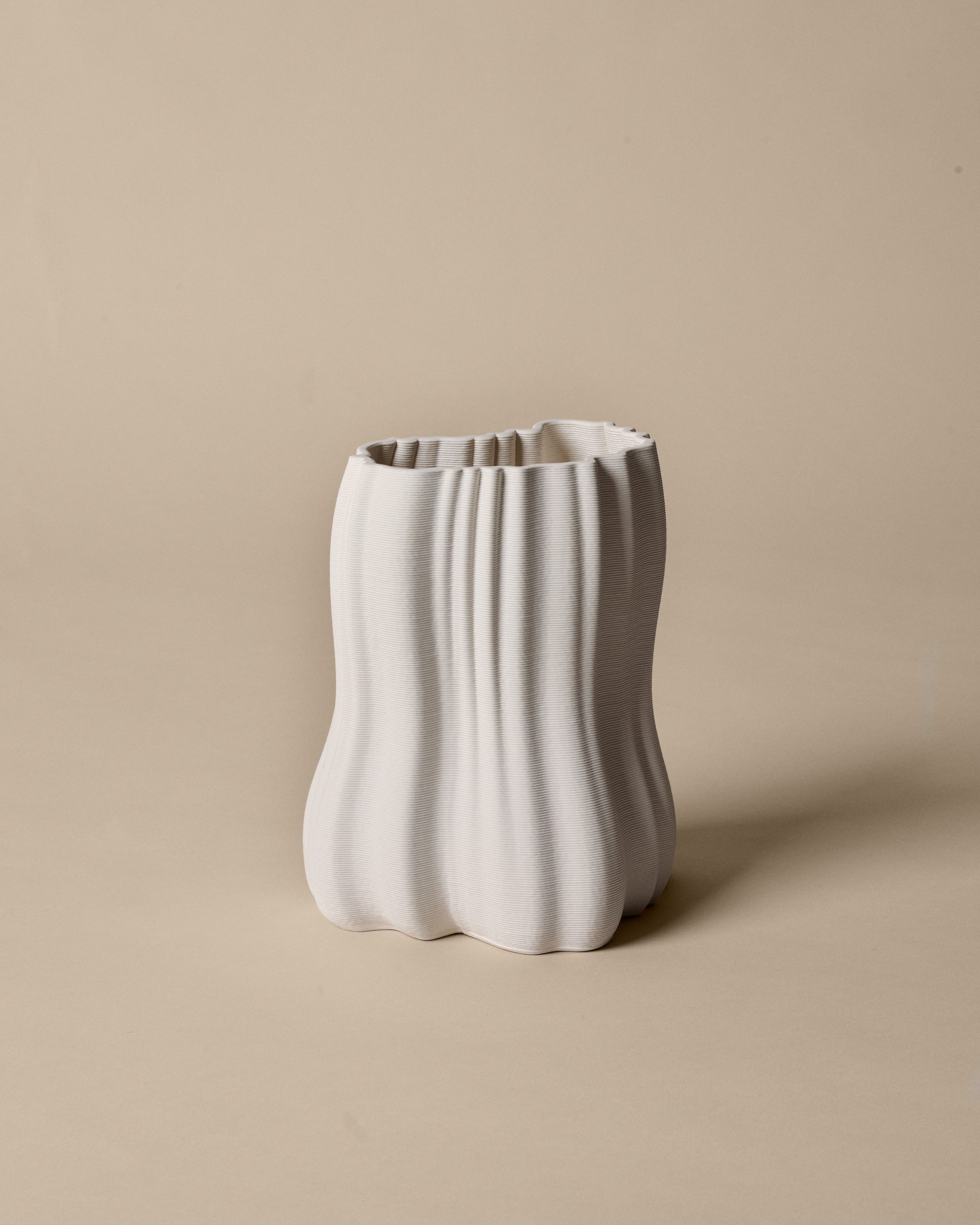 Ваза Moire Small від Ferm Living