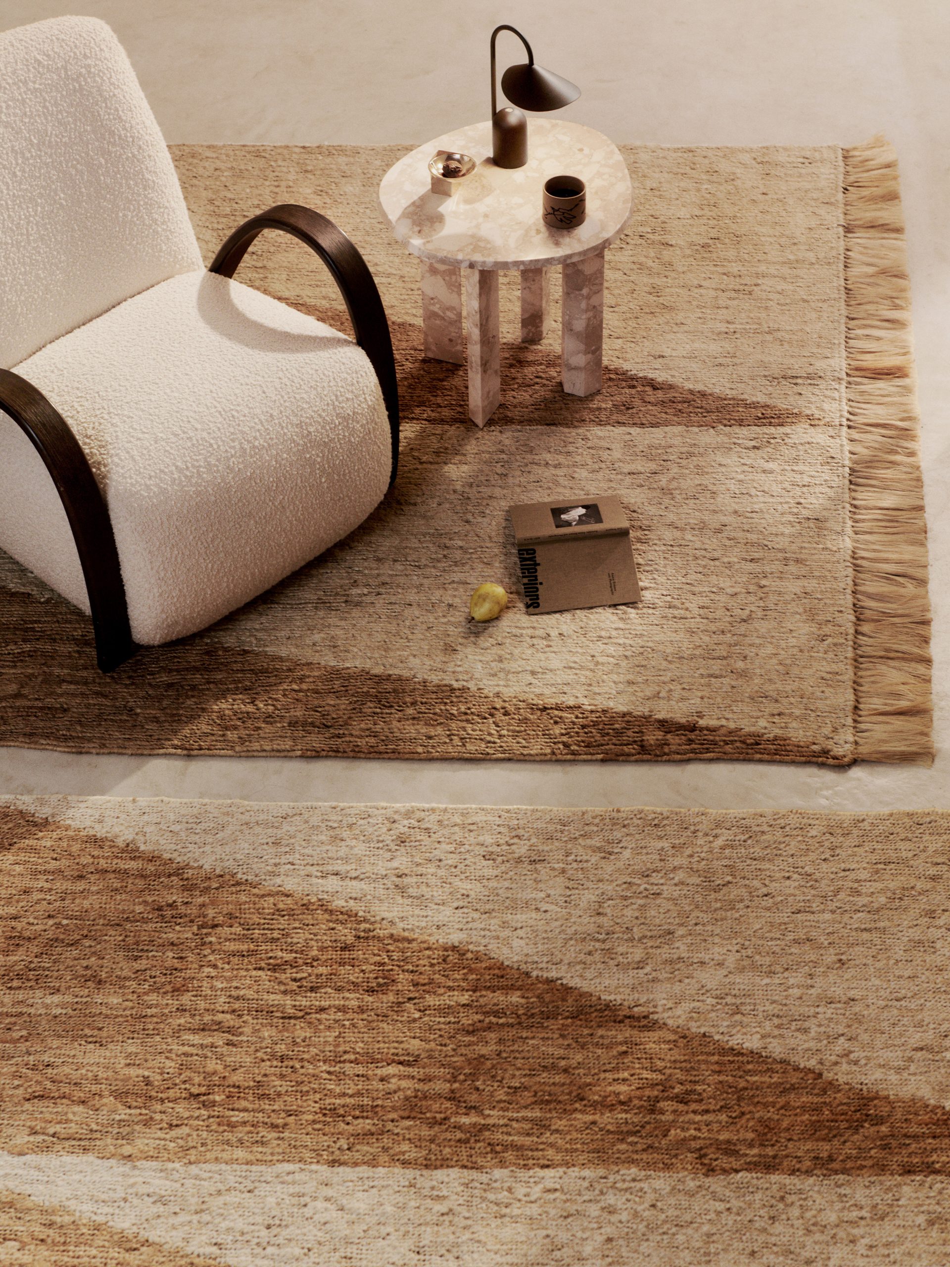 Журнальний столик Taula  від Ferm Living