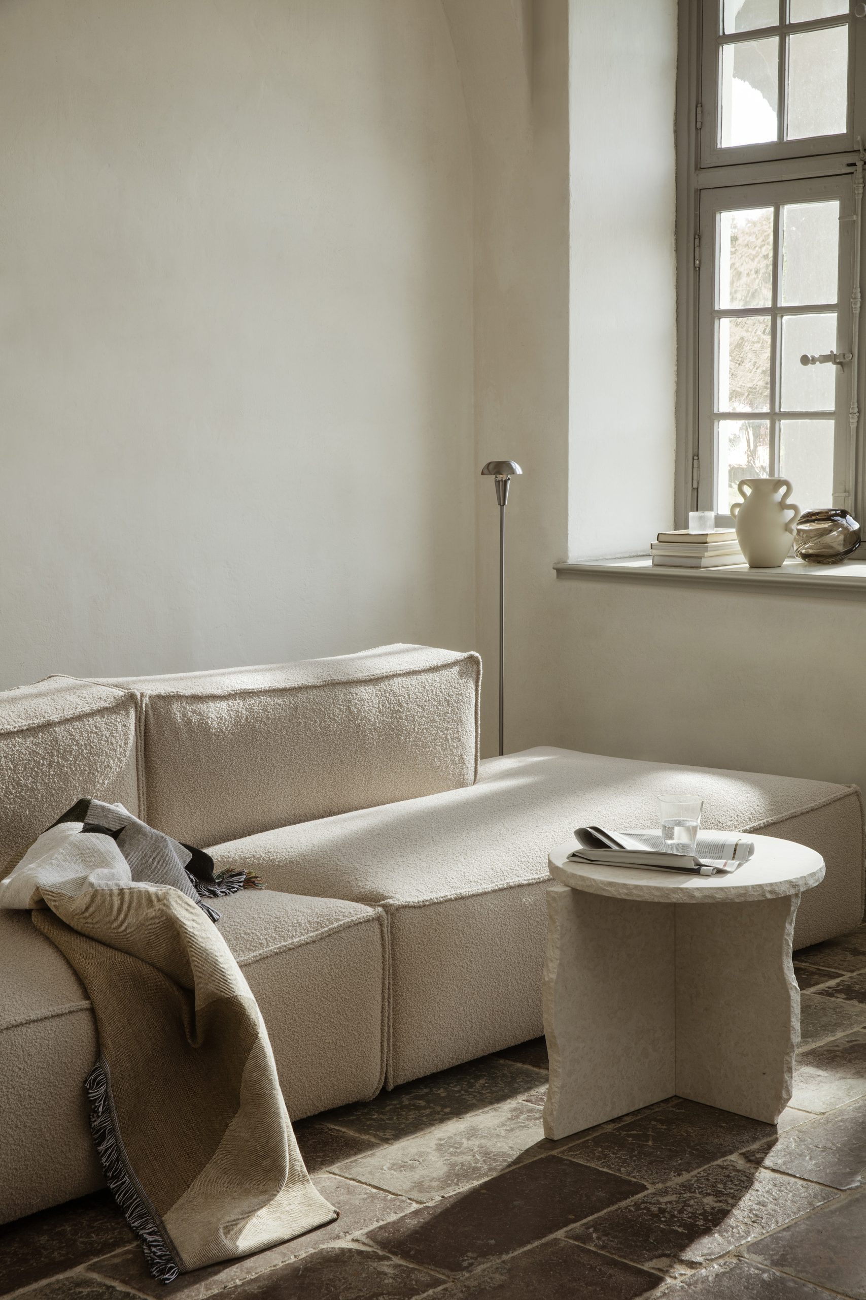 Журнальний столик Mineral від Ferm Living