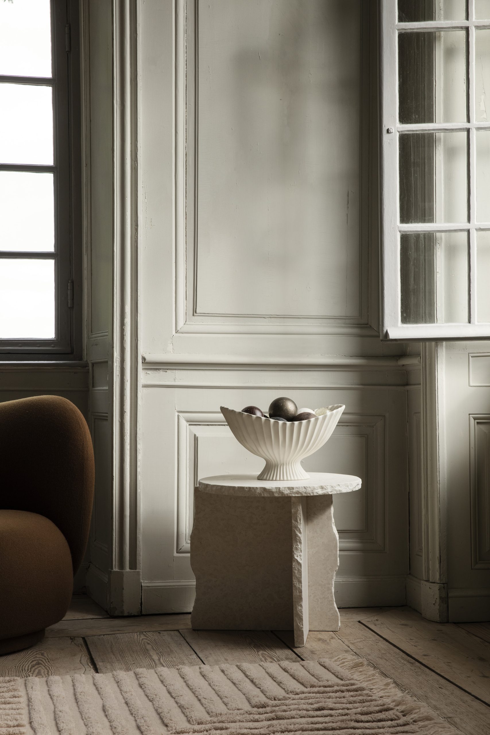 Журнальний столик Mineral від Ferm Living
