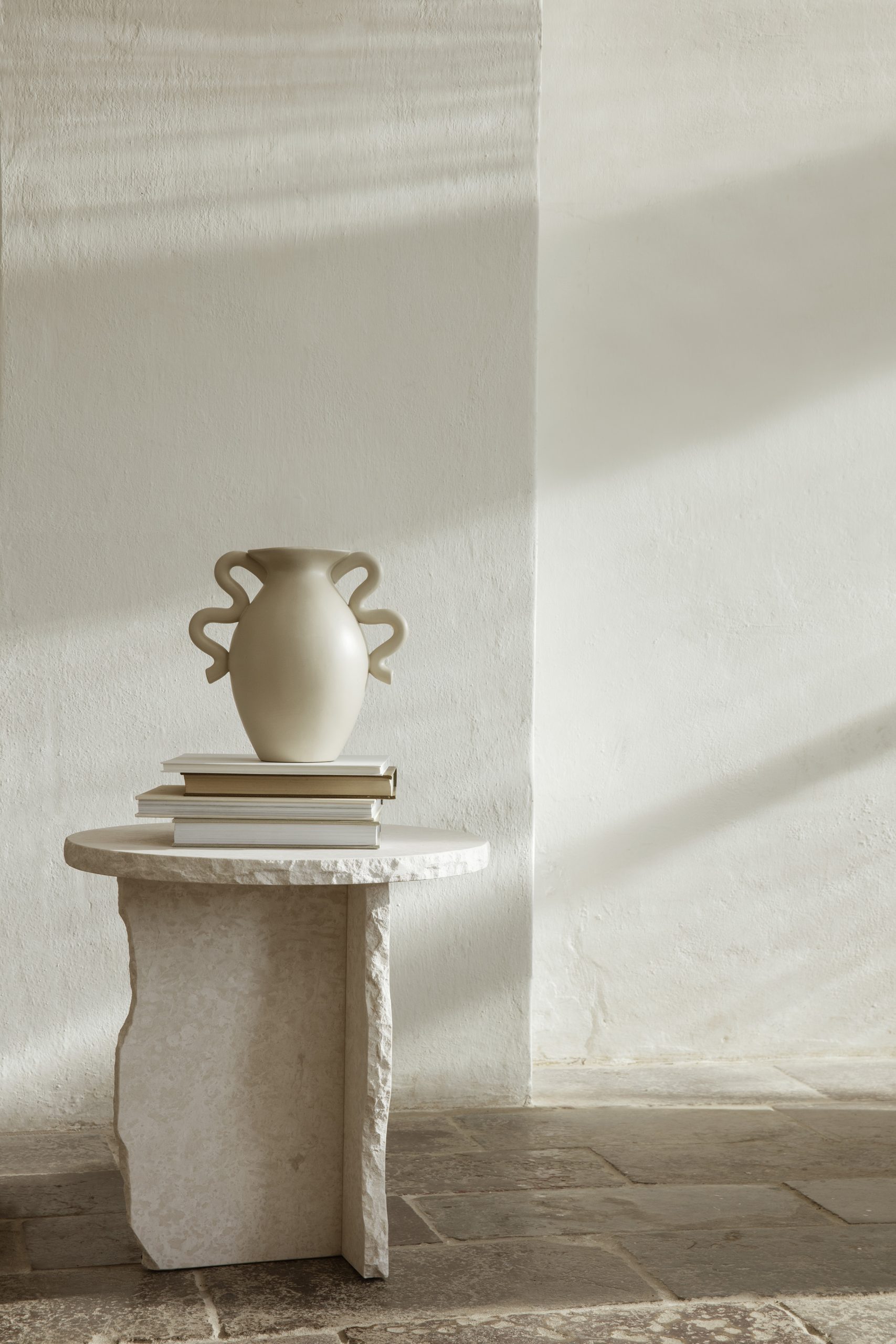 Журнальний столик Mineral від Ferm Living
