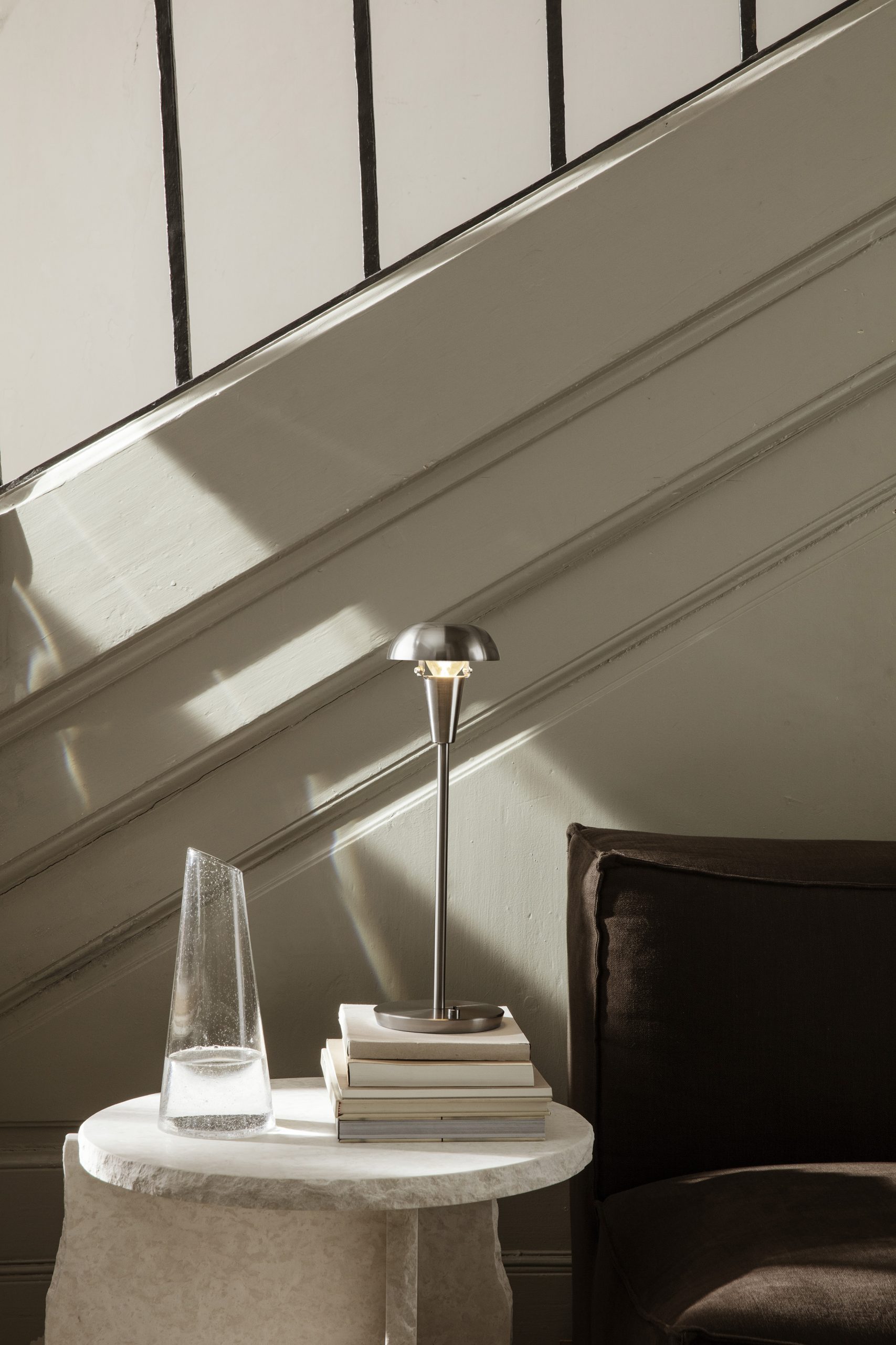 Журнальний столик Mineral від Ferm Living