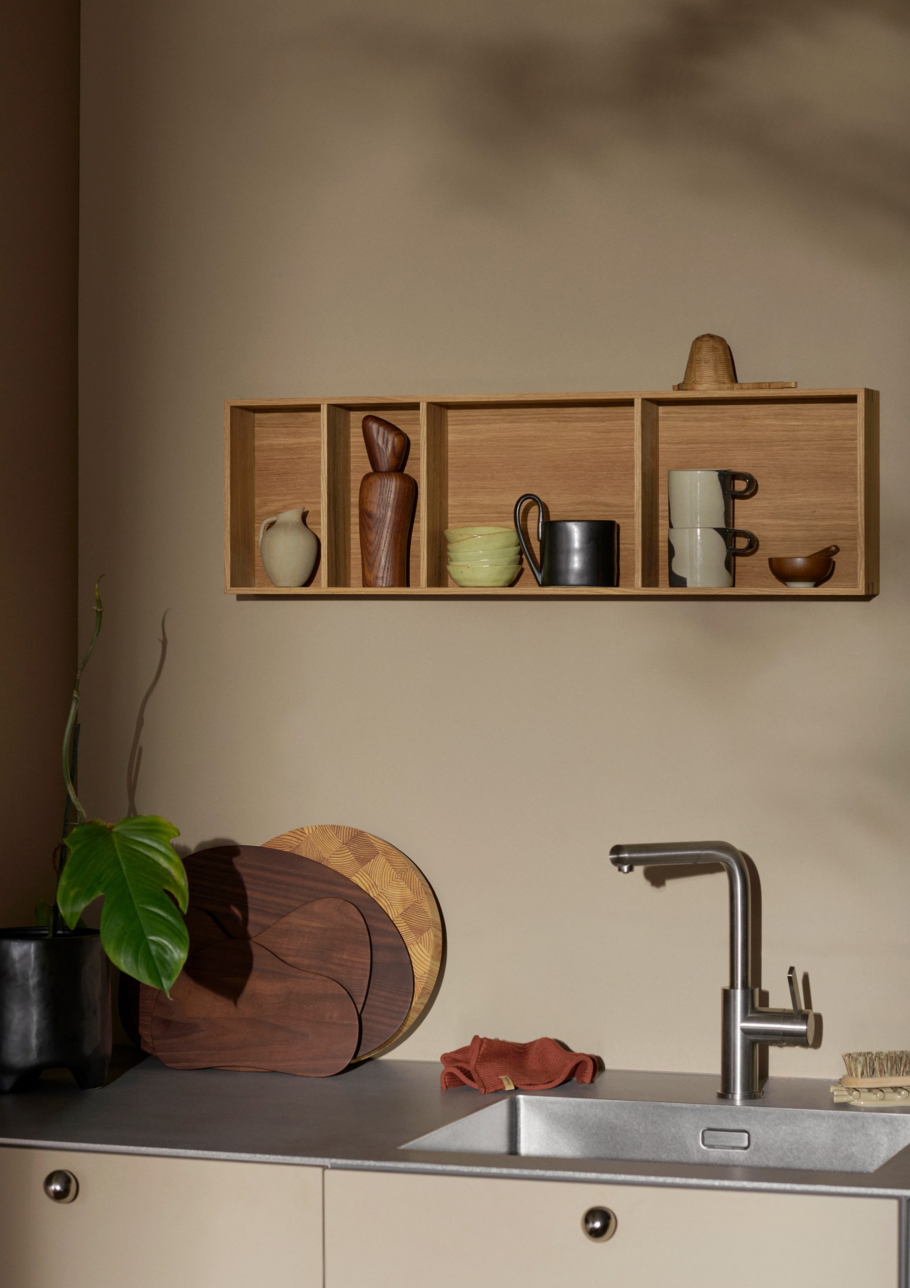 Полиця Bon від Ferm Living