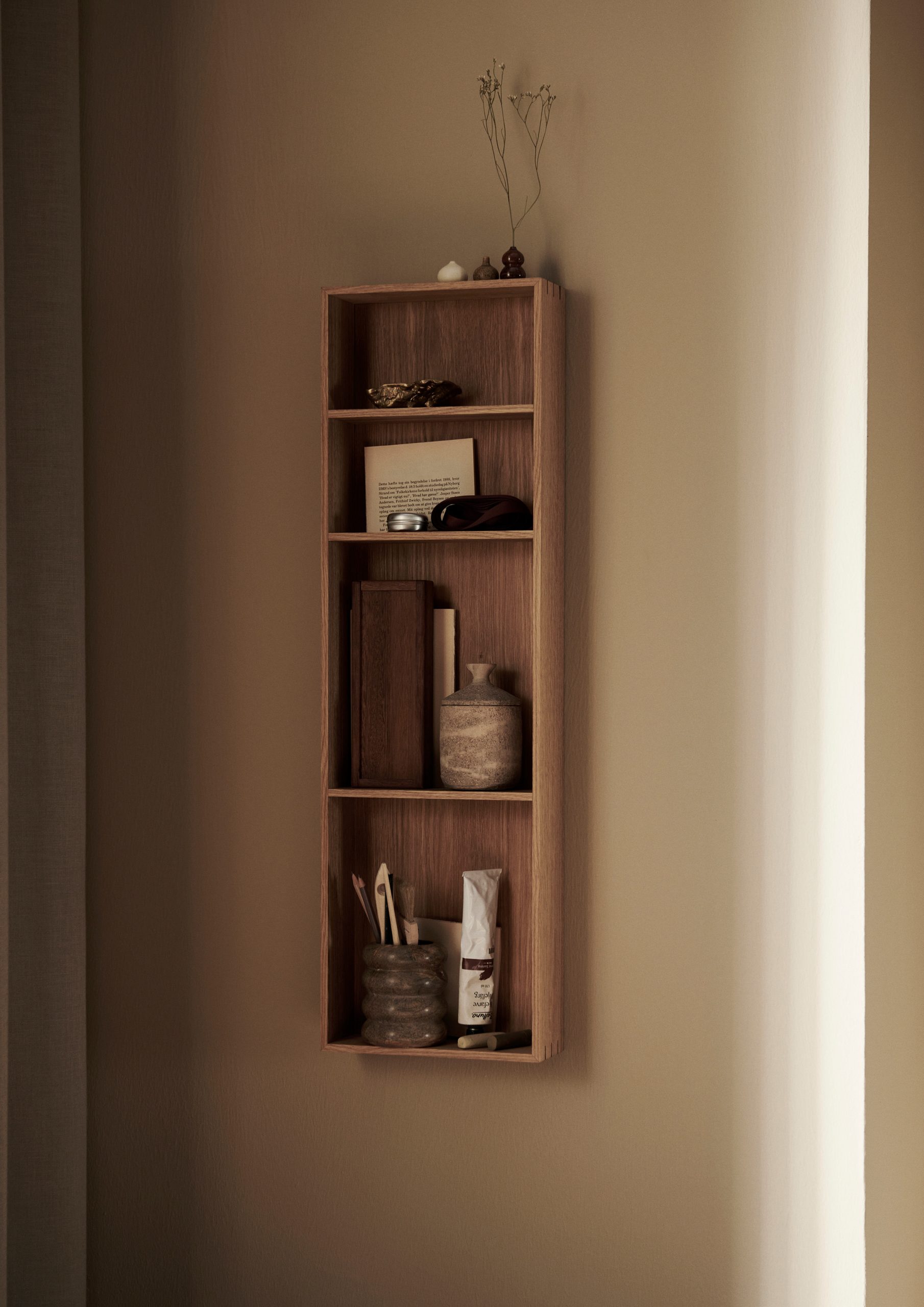 Полиця Bon від Ferm Living