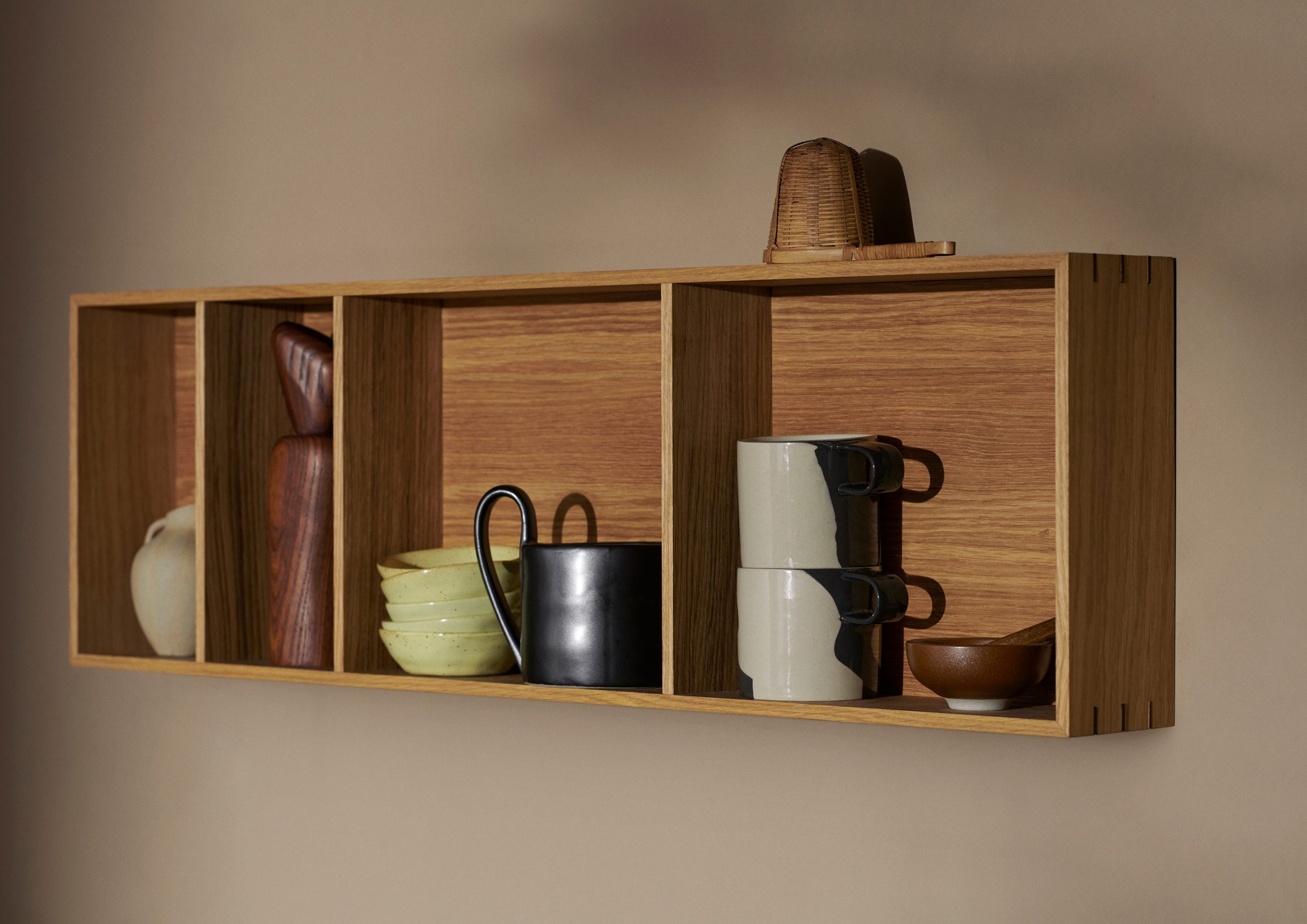 Полиця Bon від Ferm Living