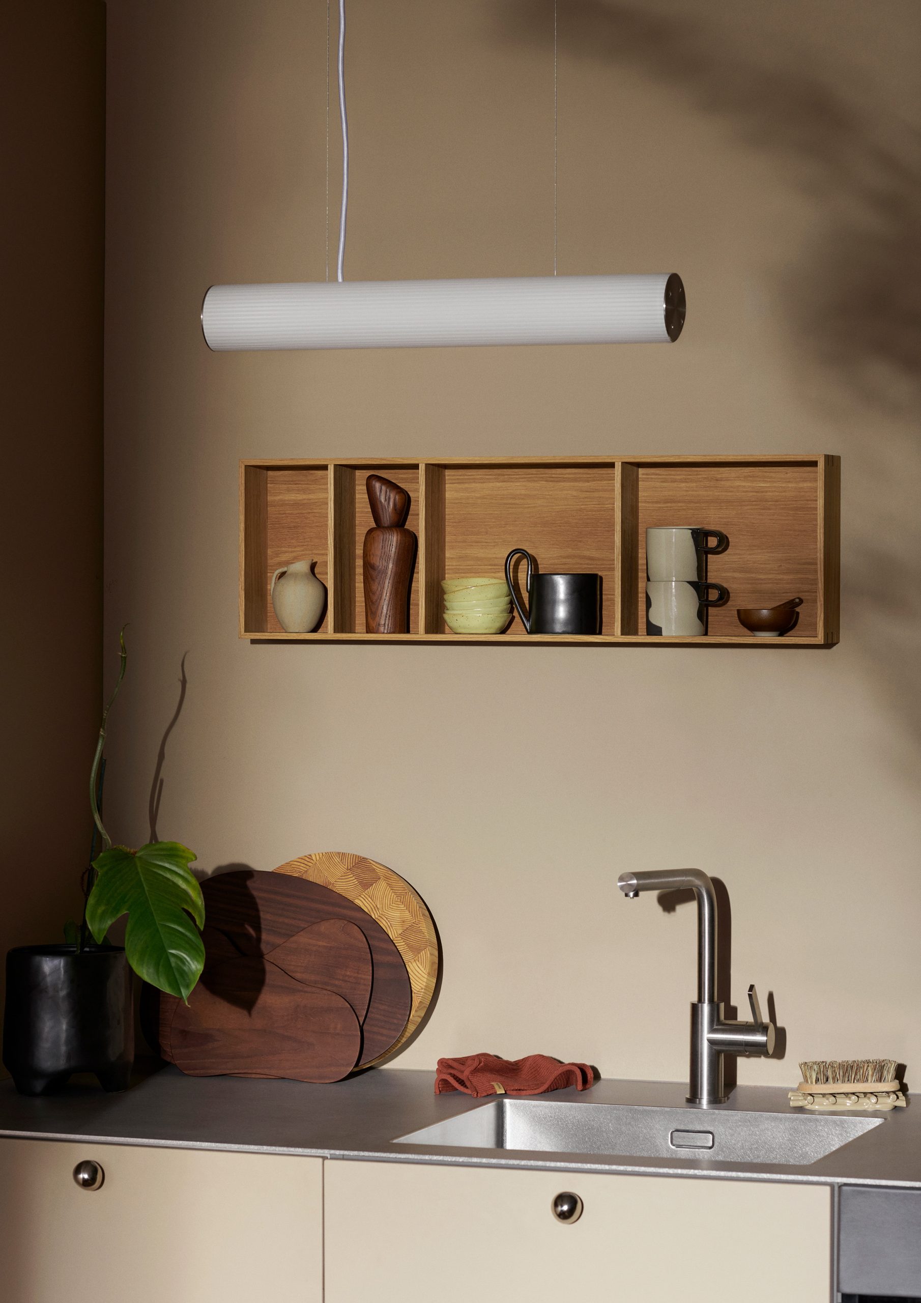 Полиця Bon від Ferm Living