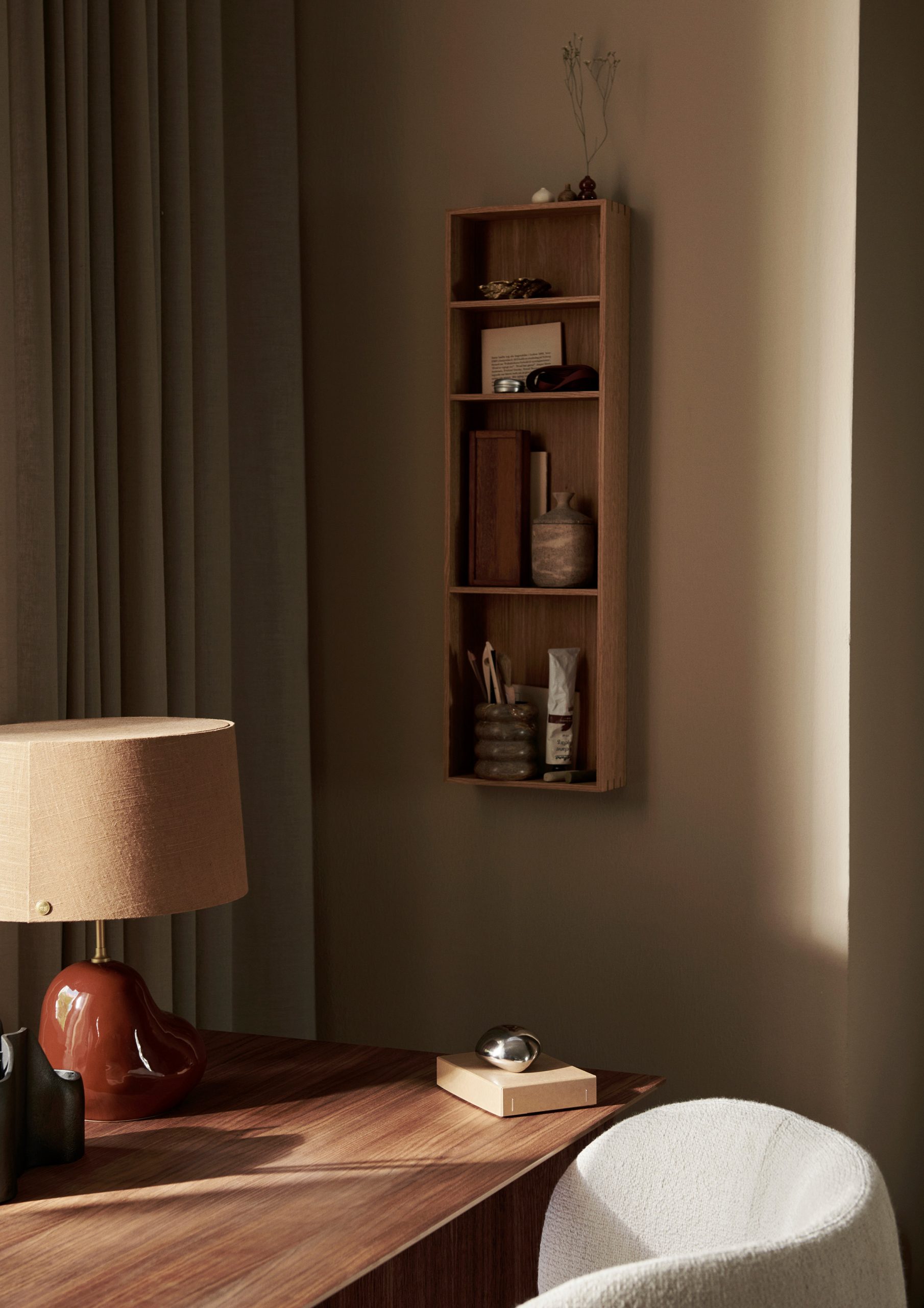 Полиця Bon від Ferm Living