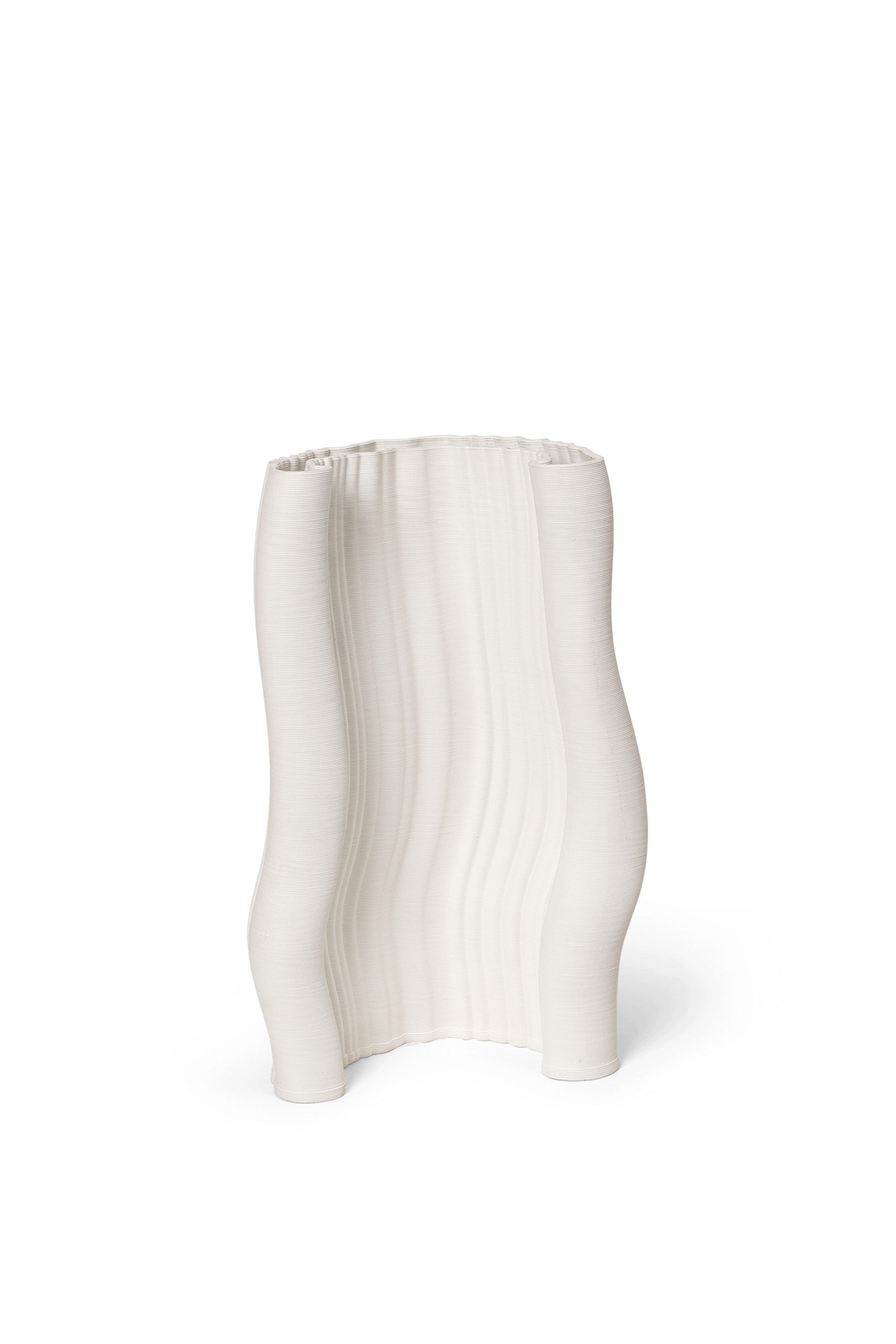 Ваза Moire Large від Ferm Living