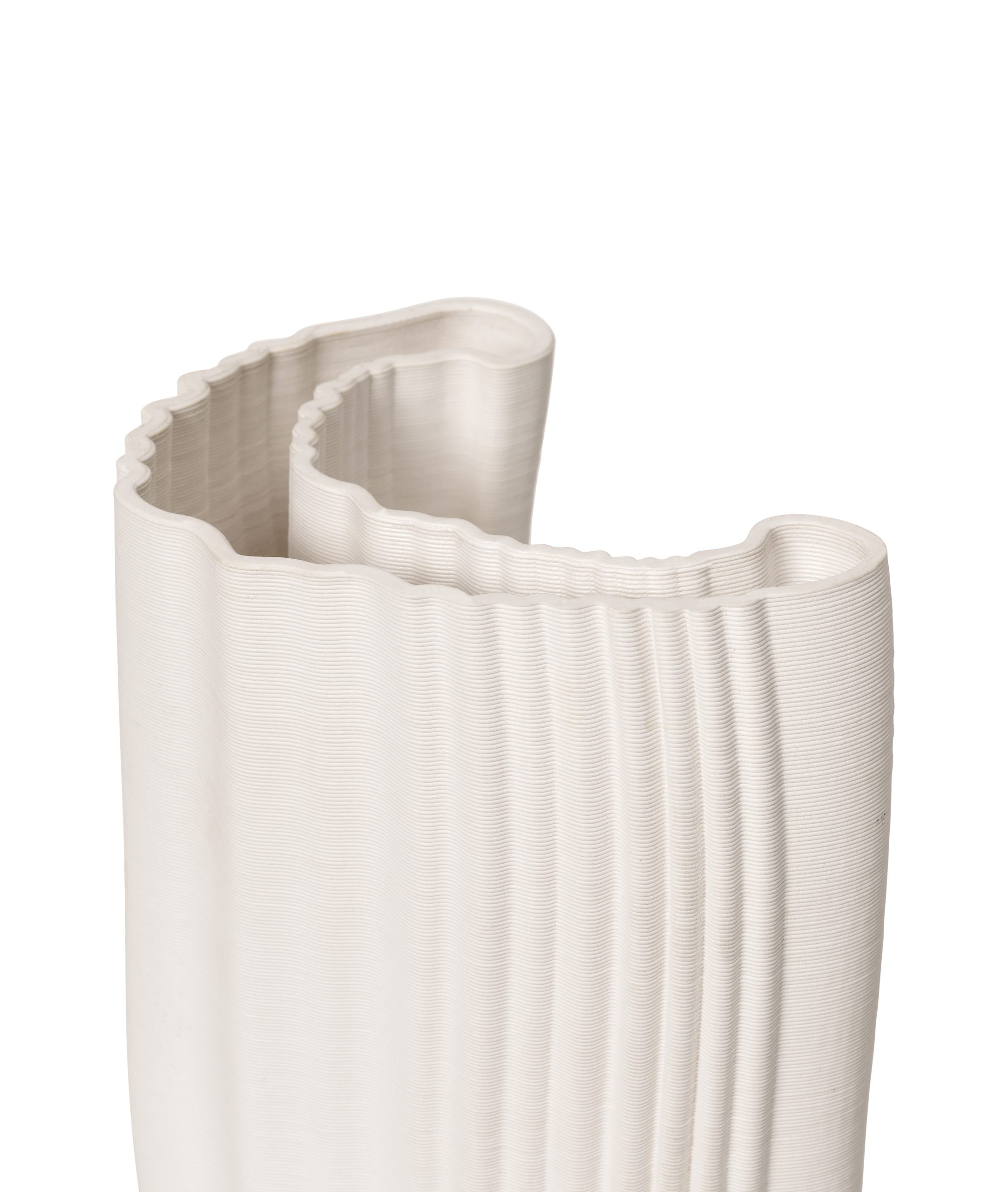 Ваза Moire Large від Ferm Living