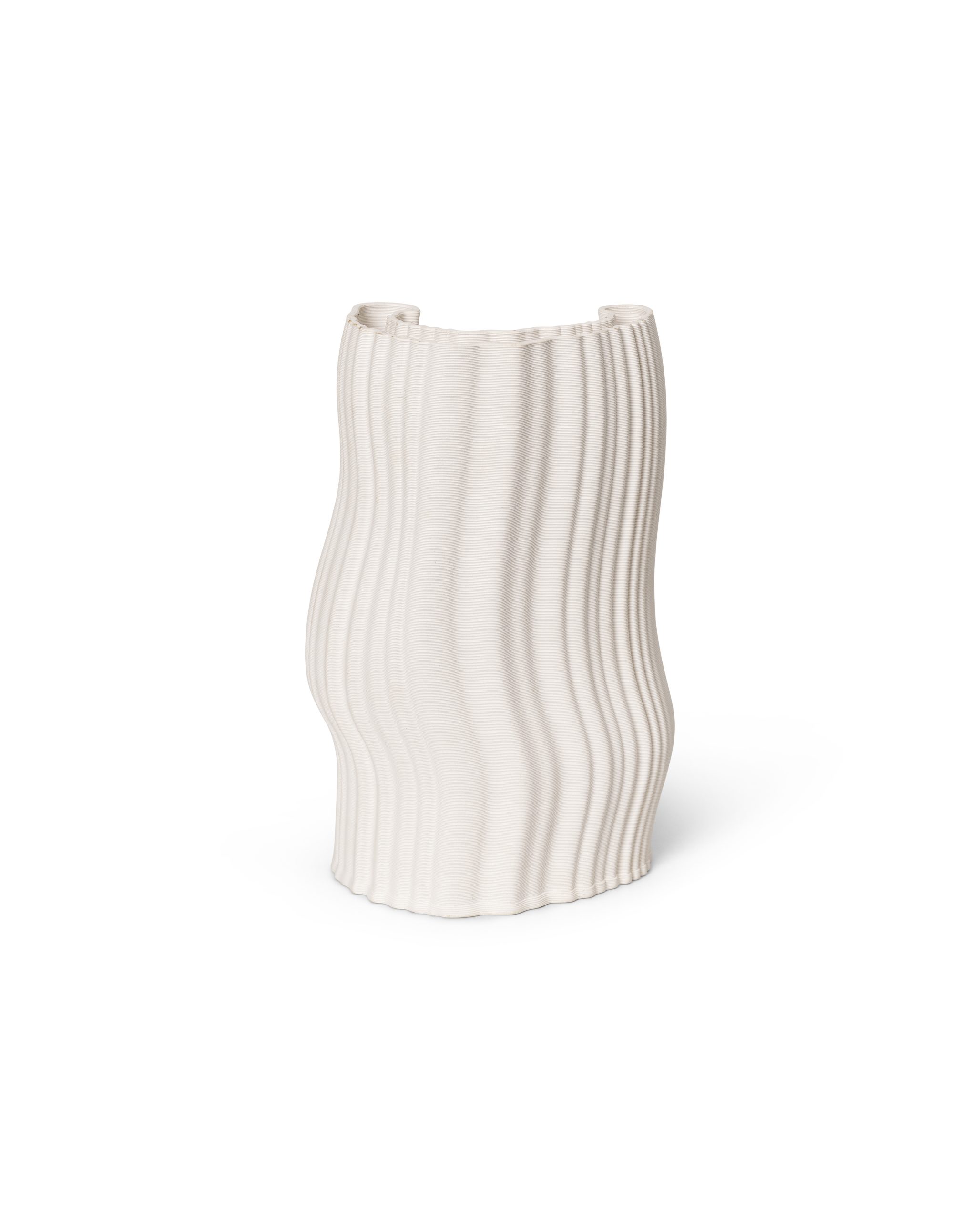 Ваза Moire Large від Ferm Living