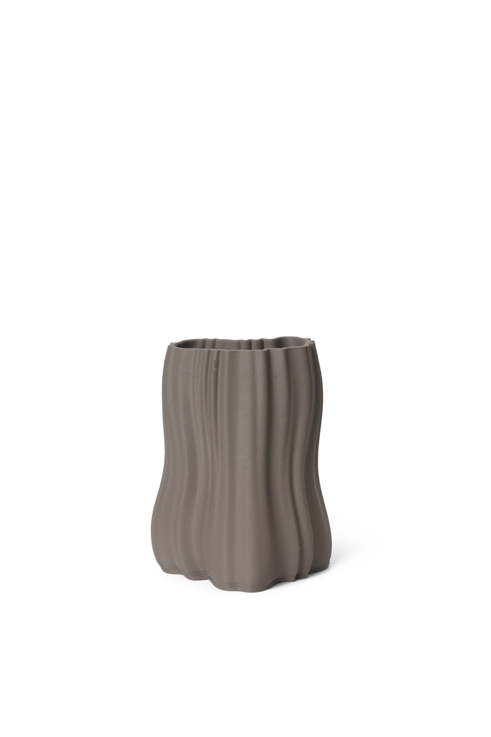 Ваза Moire Small від Ferm Living