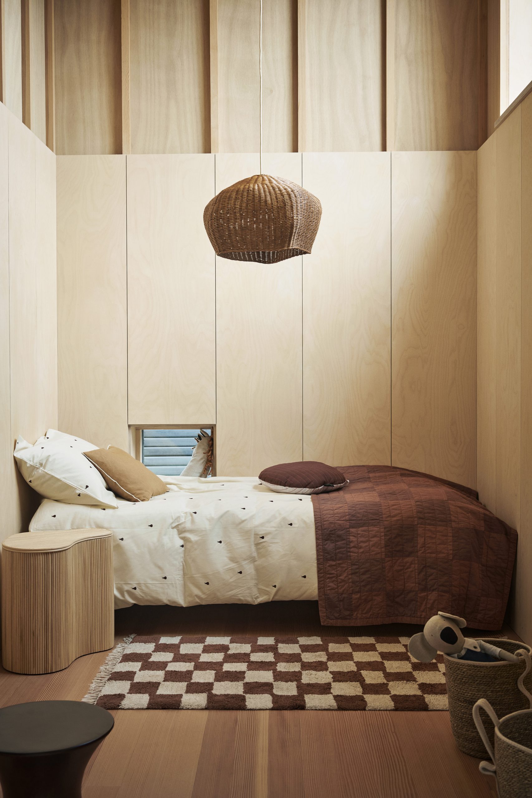 Кавовий столик Isola від Ferm Living