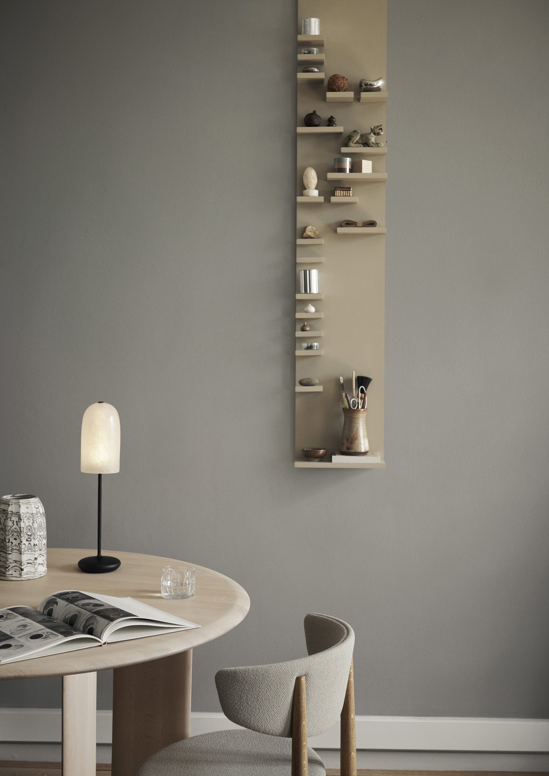 Полиця Parade Tall від Ferm Living