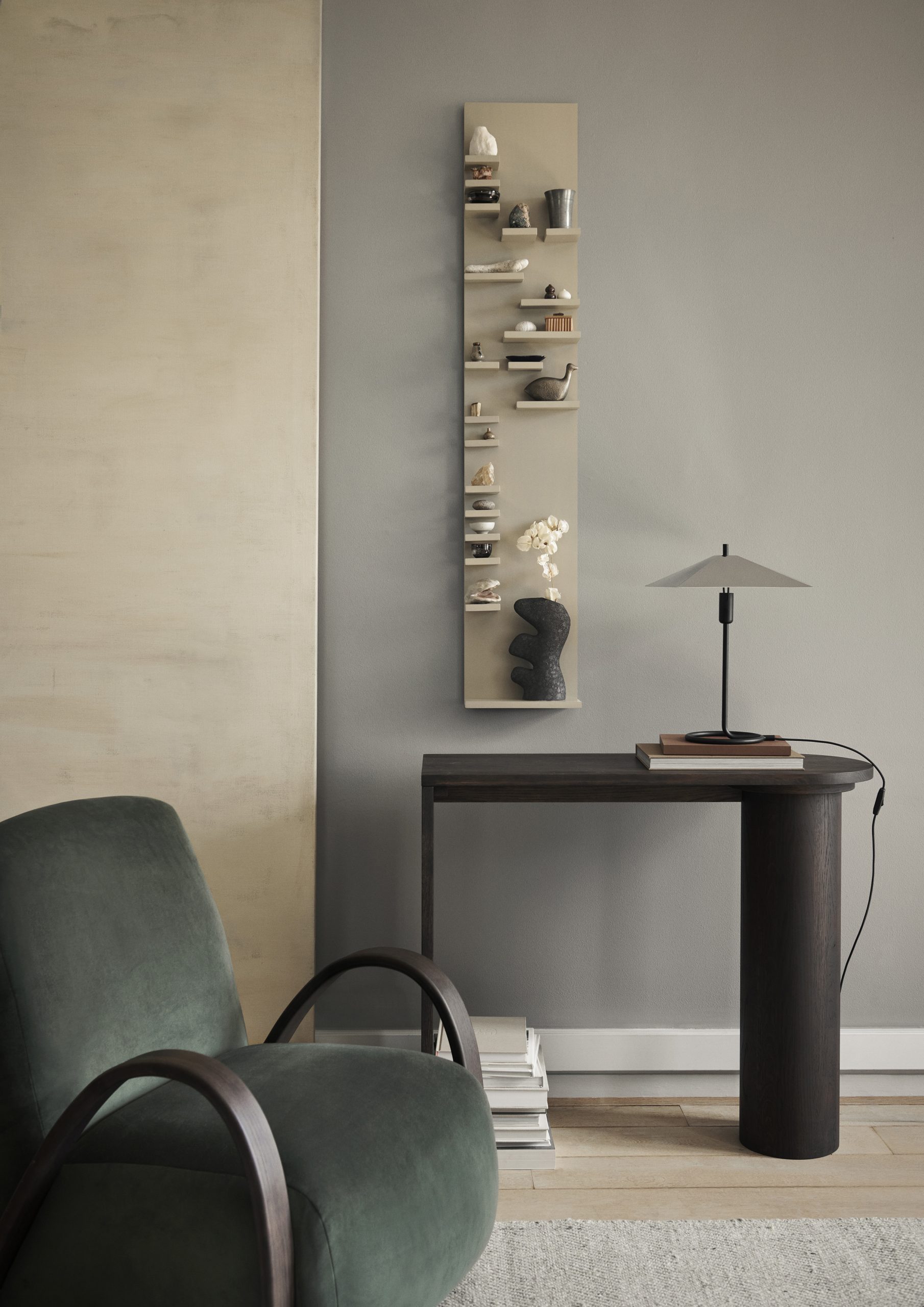 Полиця Parade Tall від Ferm Living