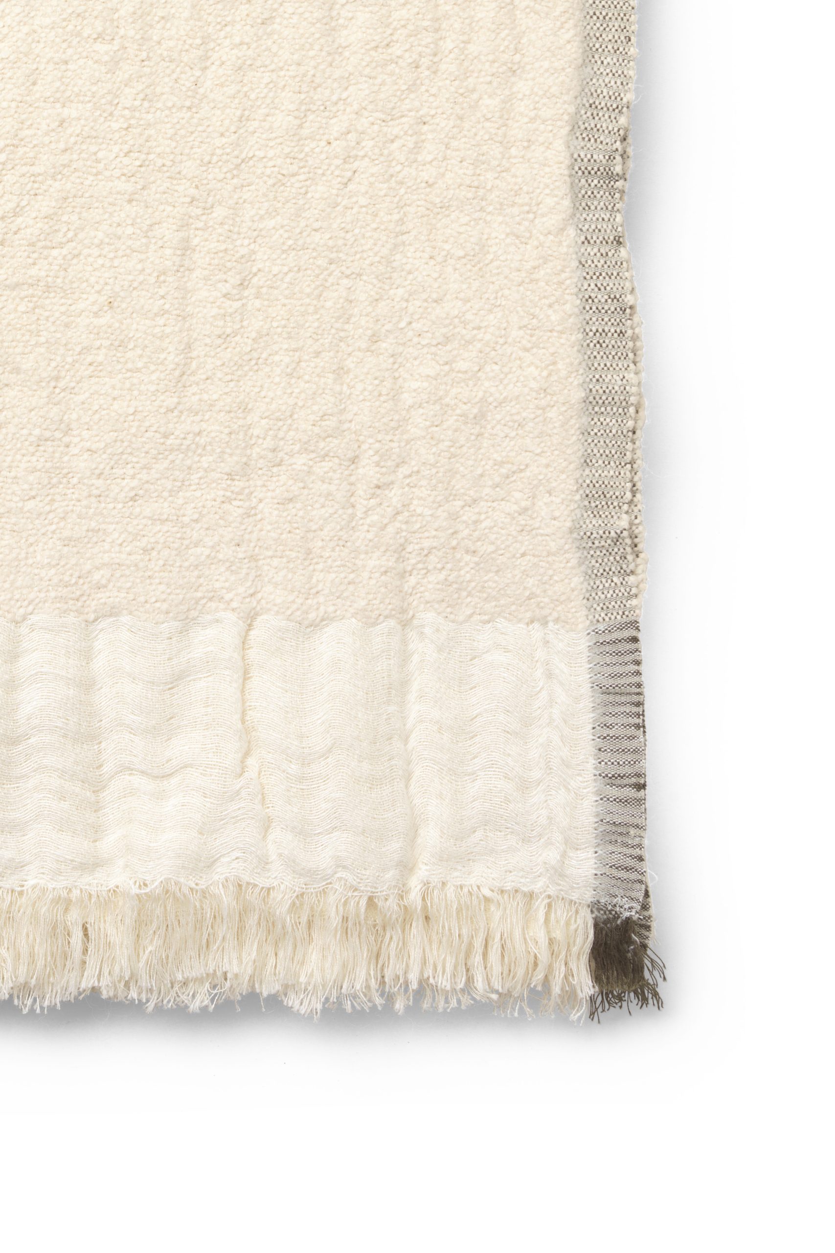 Плед Weaver від Ferm Living