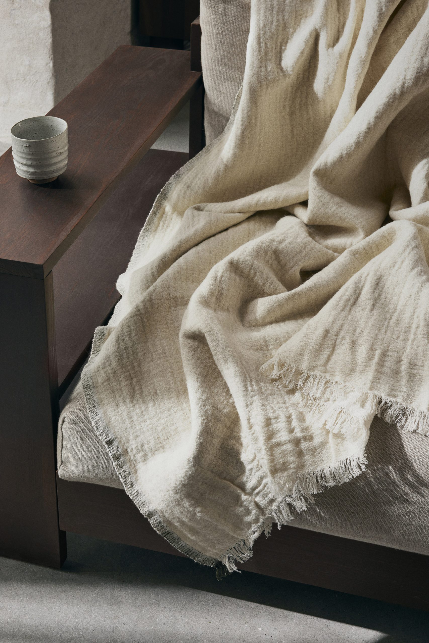 Плед Weaver від Ferm Living