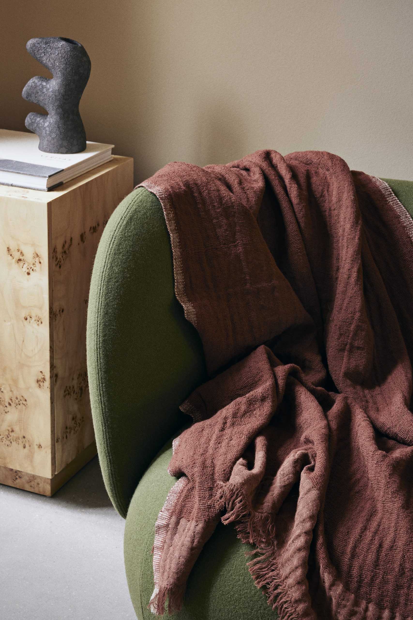Плед Weaver від Ferm Living