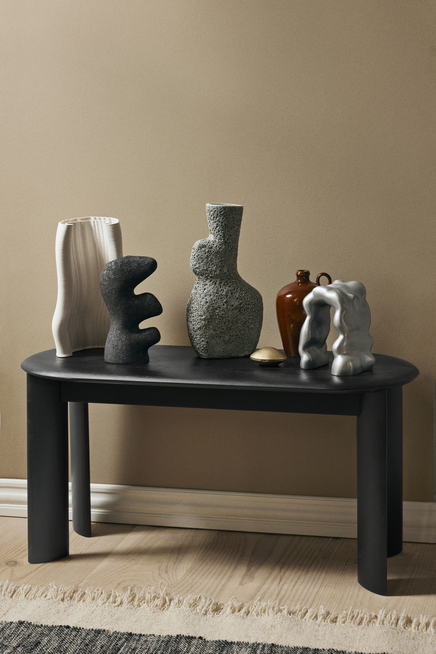 Ваза Moire Large від Ferm Living
