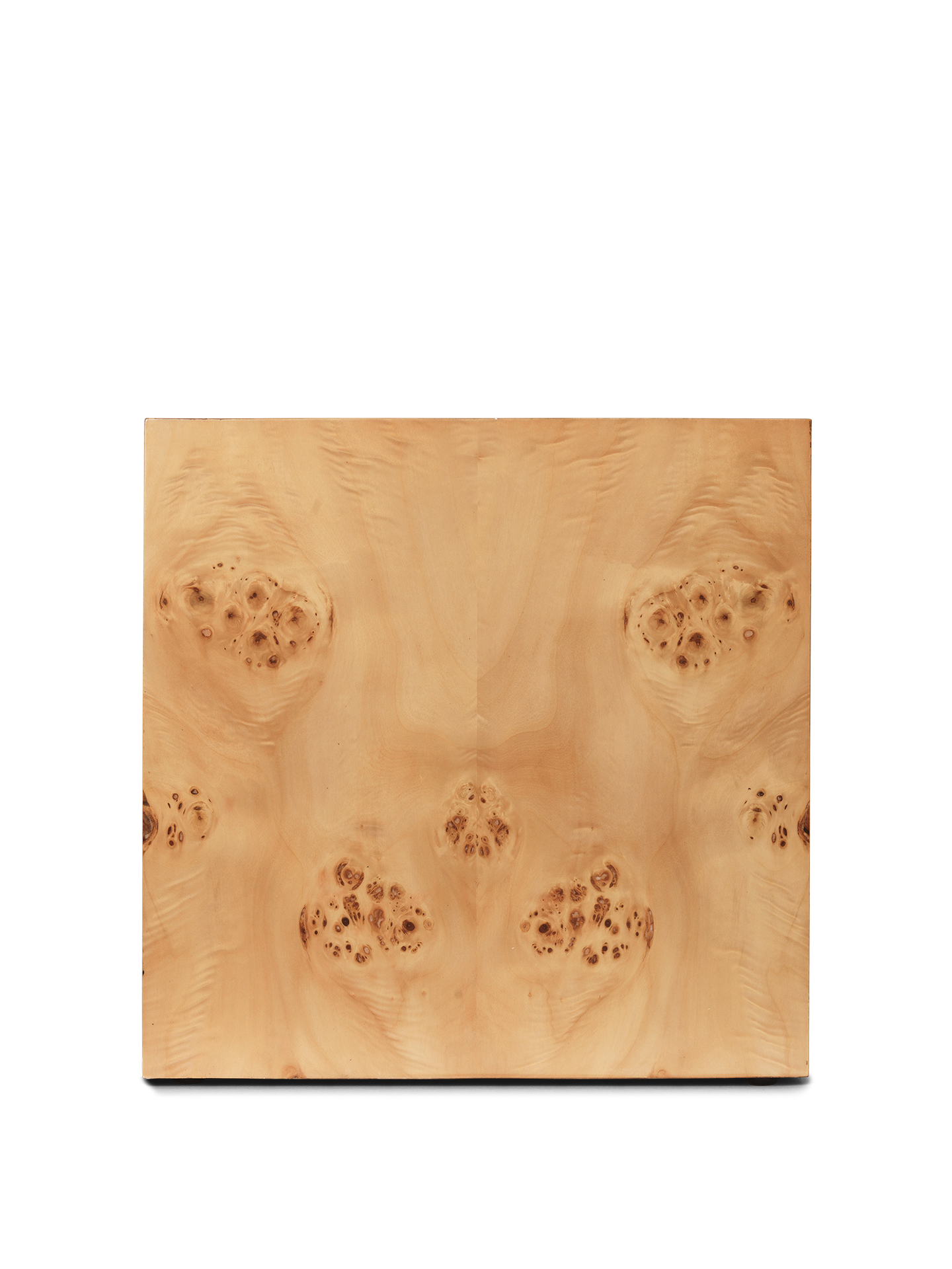 Журнальний столик Burl Cube  від Ferm Living