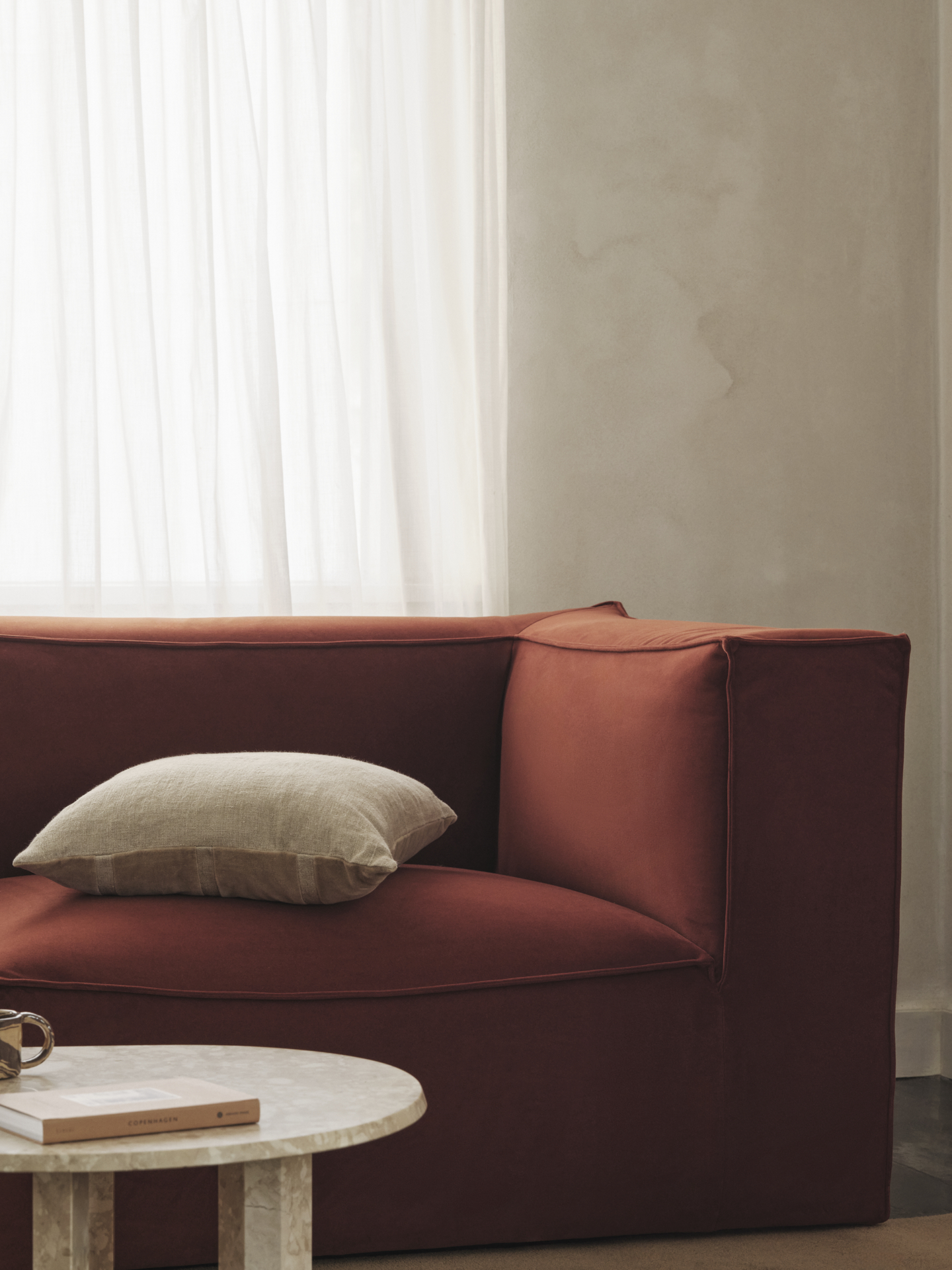 Кавовий столик Taula  від Ferm Living