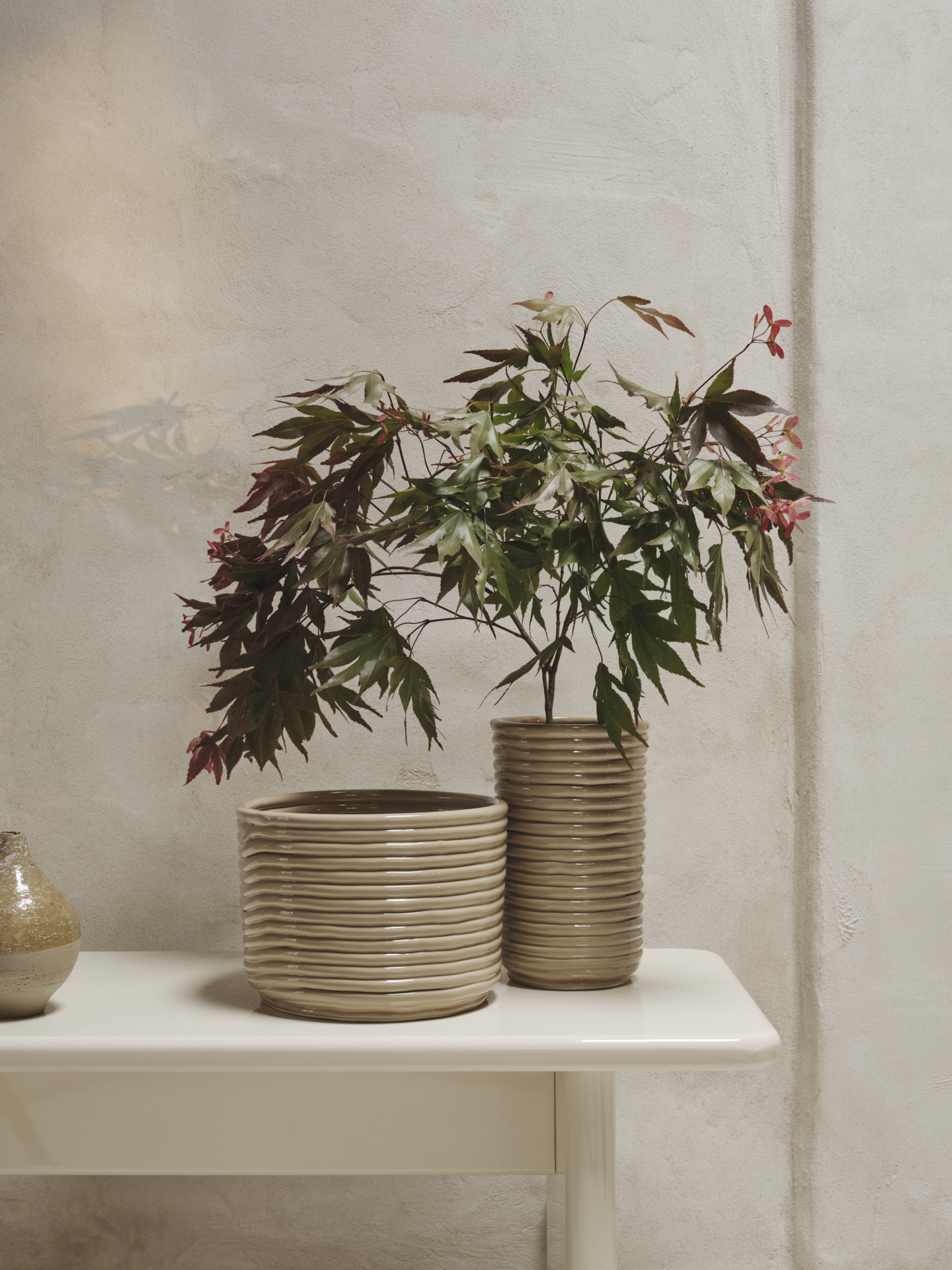 Ваза Corduroy  від Ferm Living