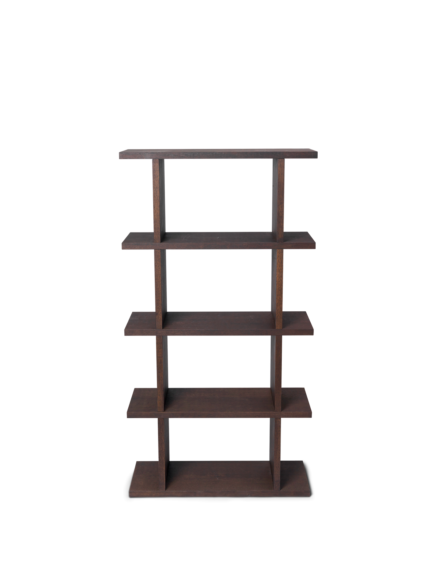 Полиця Kona 1×4 від Ferm Living