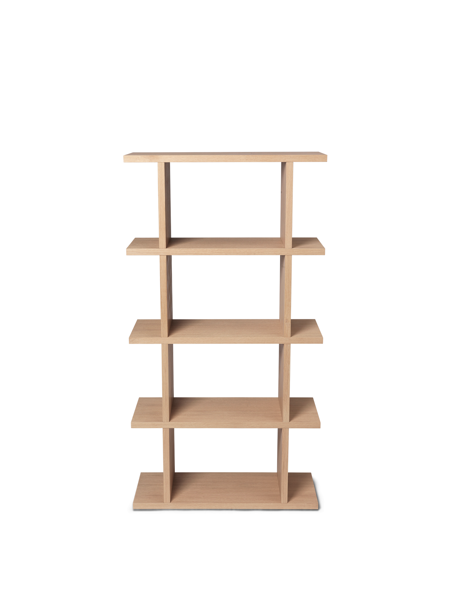 Полиця Kona 1×4 від Ferm Living