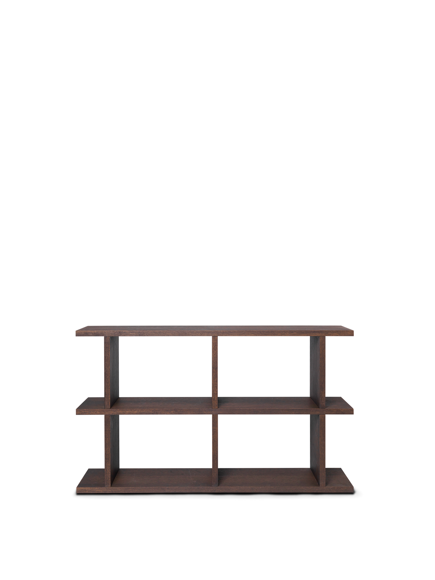 Полиця Kona 2×2 від Ferm Living