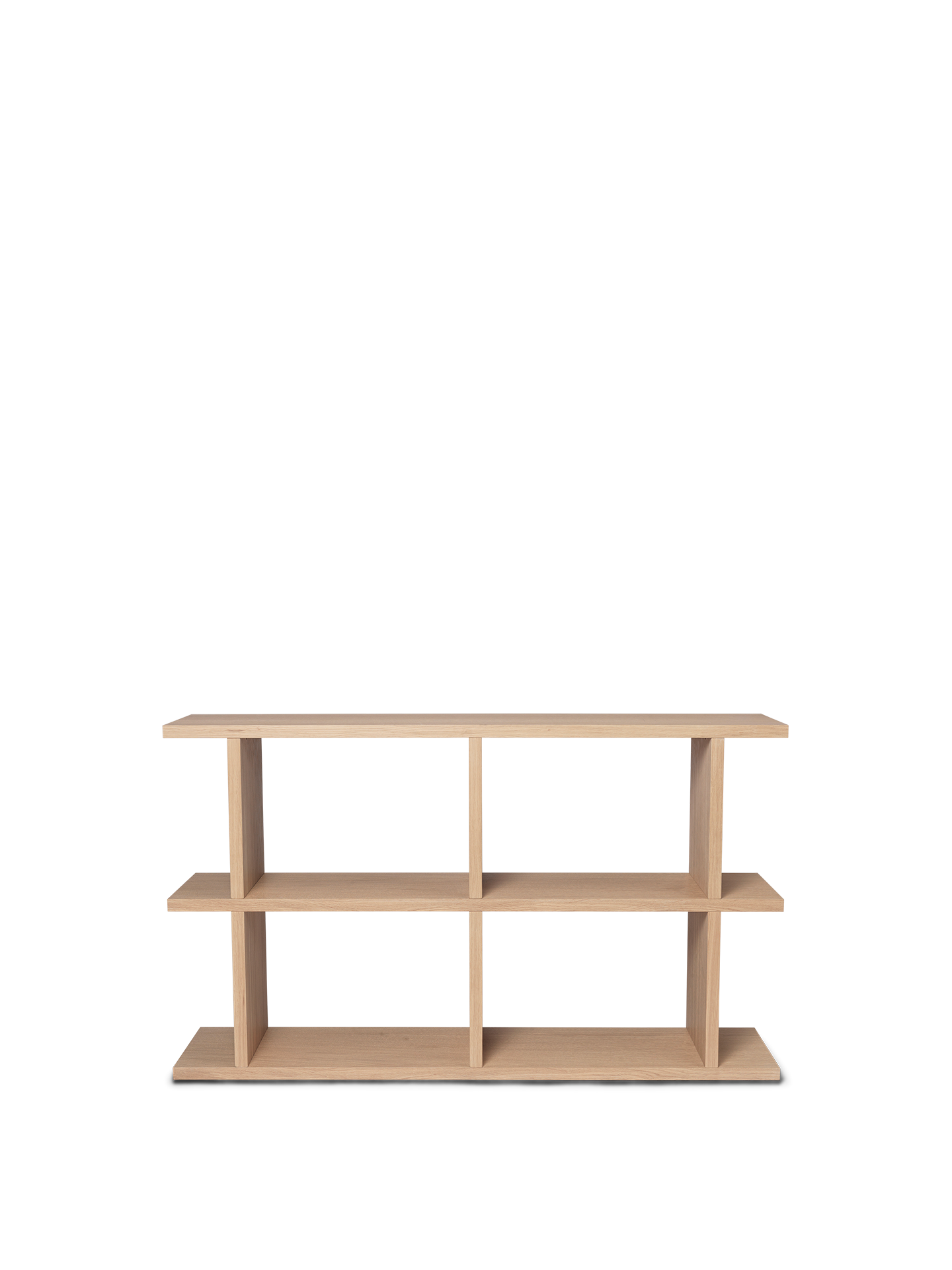 Полиця Kona 2×2 від Ferm Living