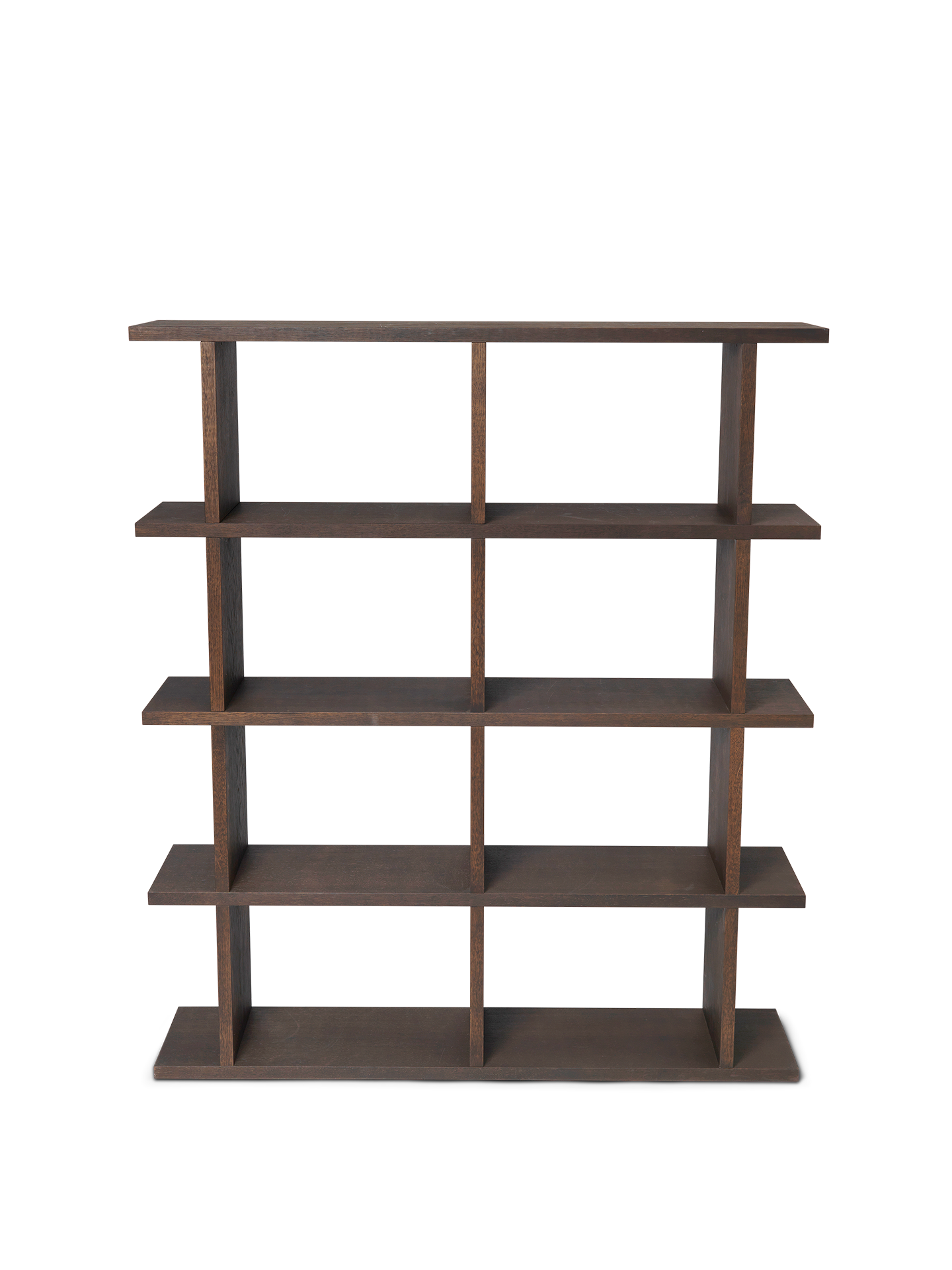 Полиця Kona 2×4 від Ferm Living