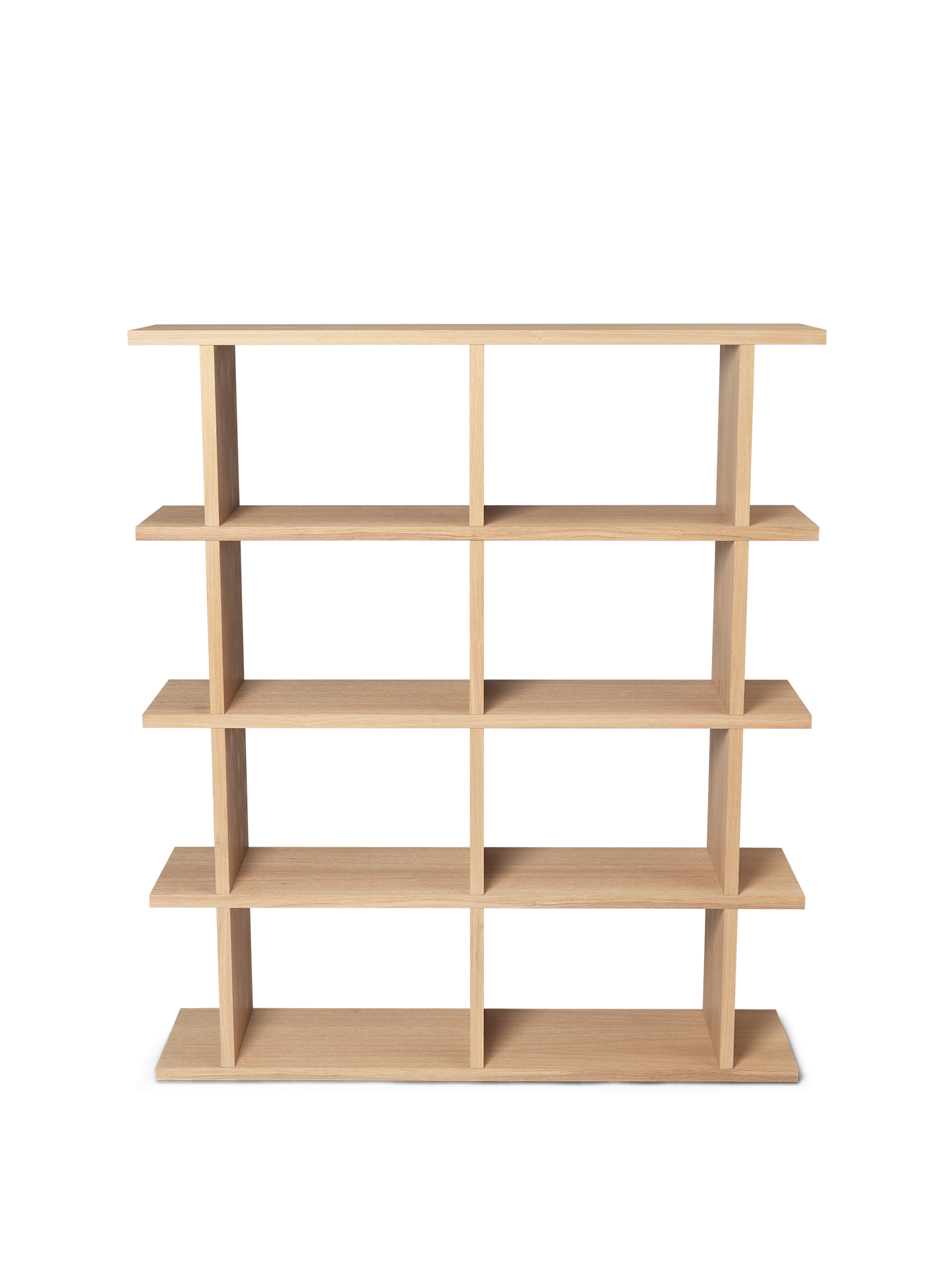 Полиця Kona 2×4 від Ferm Living