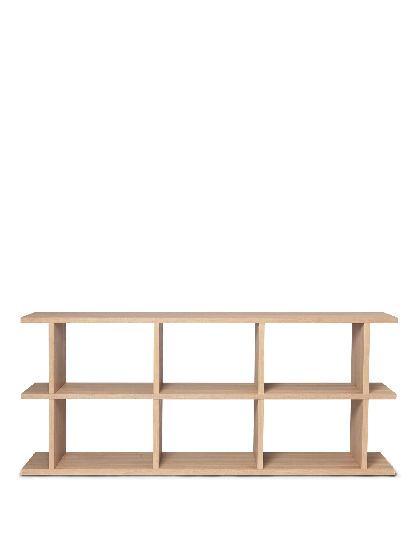 Полиця Kona 3×2 від Ferm Living