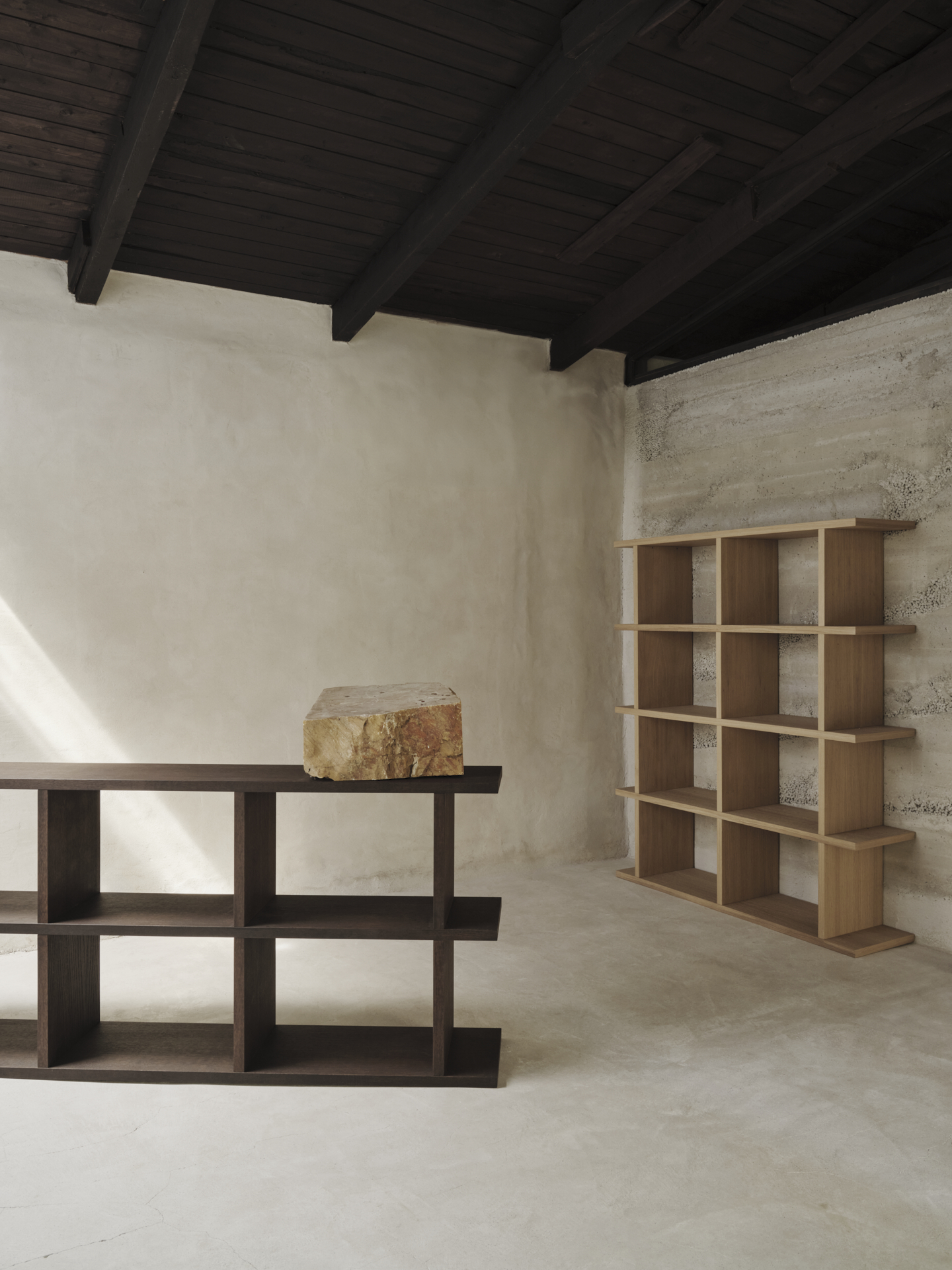 Полиця Kona 2×4 від Ferm Living