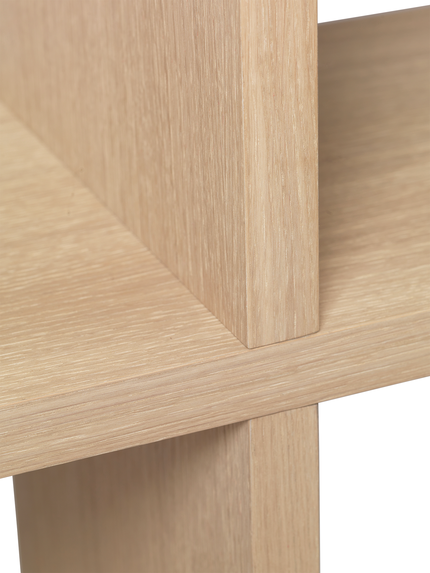 Полиця Kona 2×2 від Ferm Living