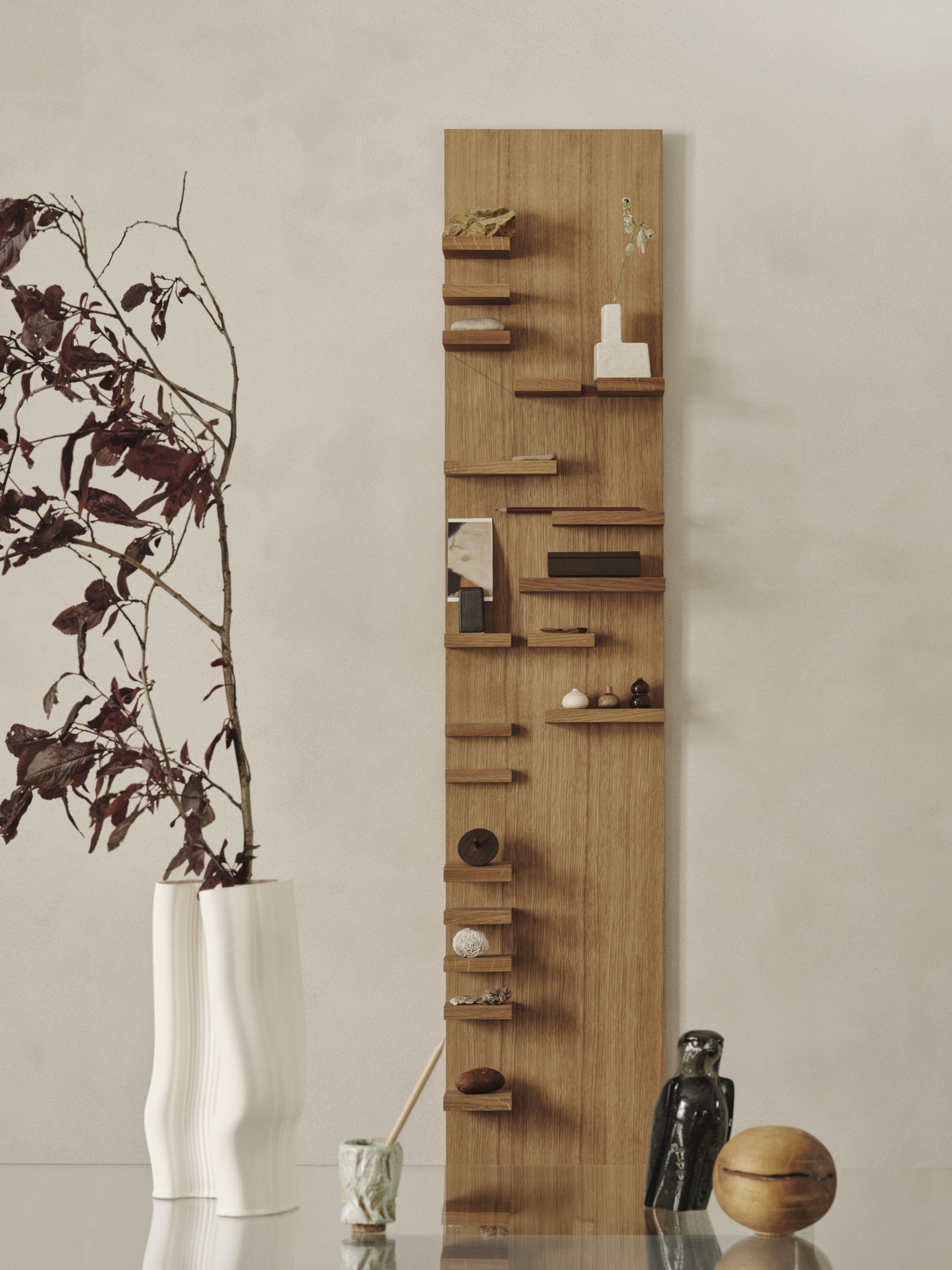 Полиця Parade Tall від Ferm Living