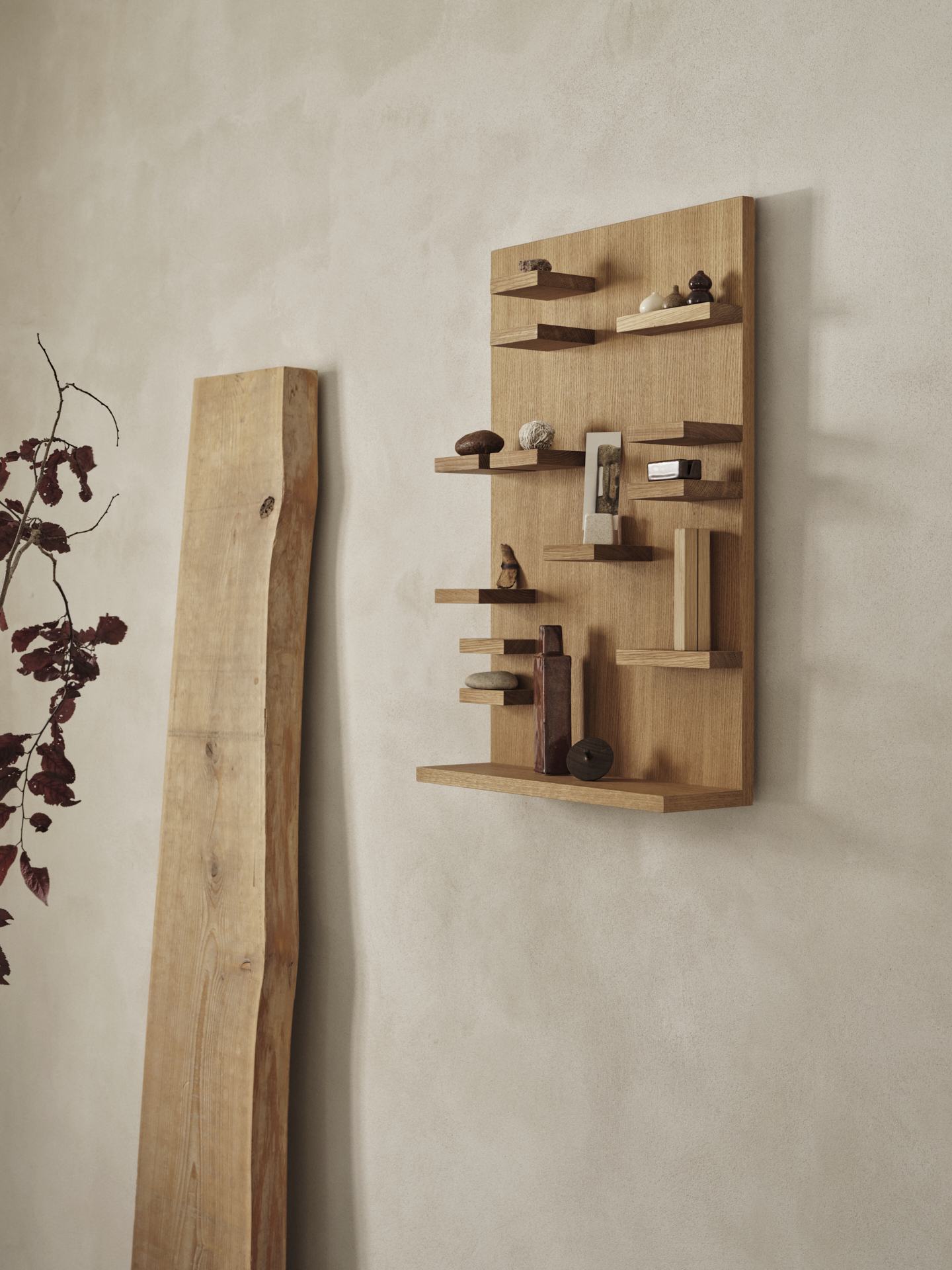 Полиця Parade Small від Ferm Living
