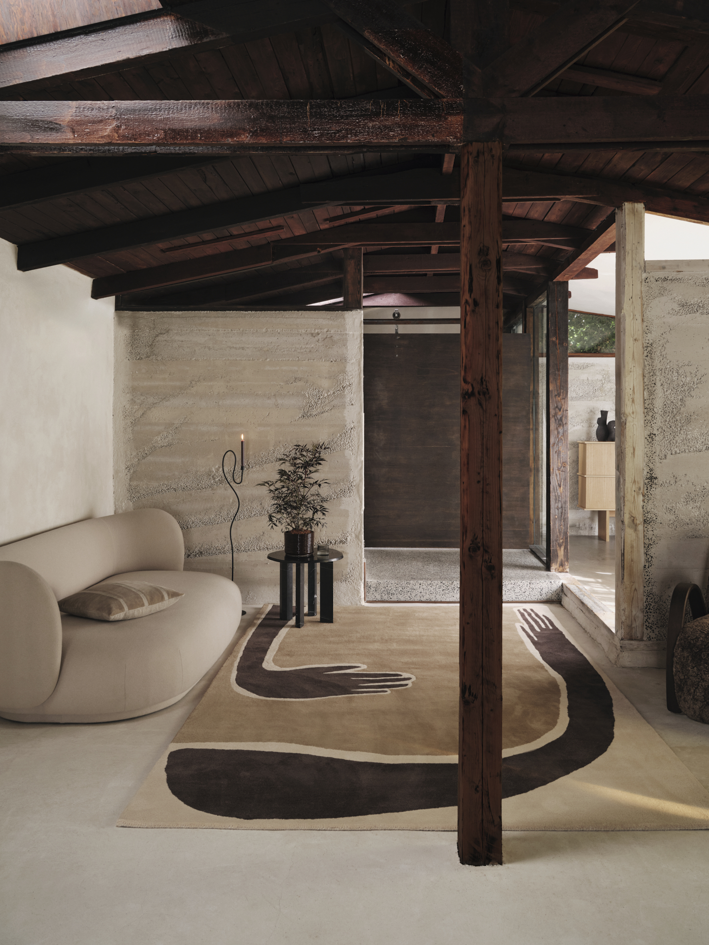 Журнальний столик Taula  від Ferm Living