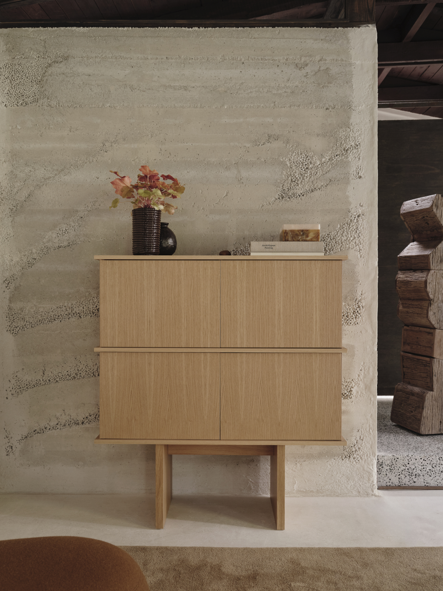 Ваза Corduroy  від Ferm Living